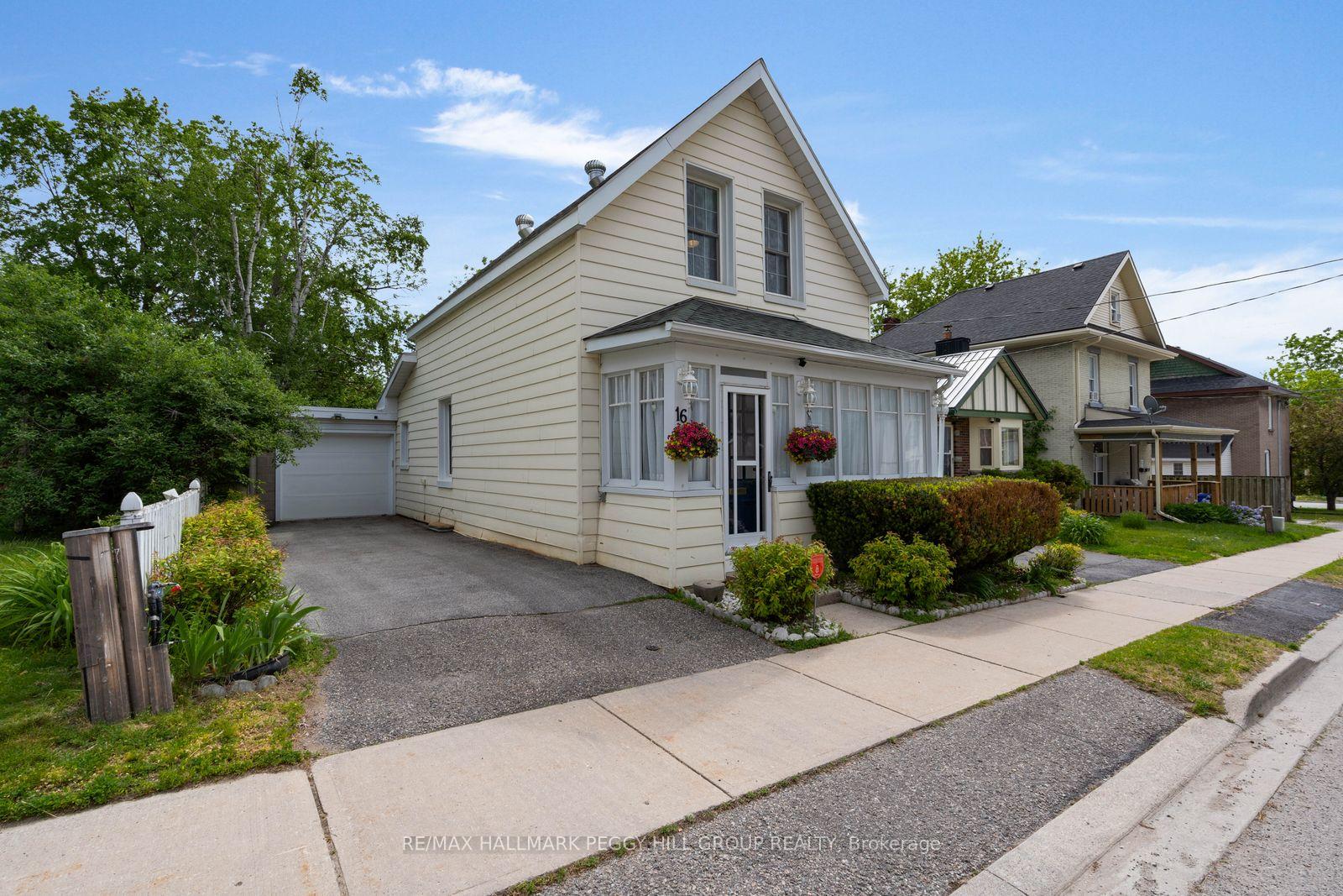 Photo 1 of 16 William Street, Orillia — HOMEH