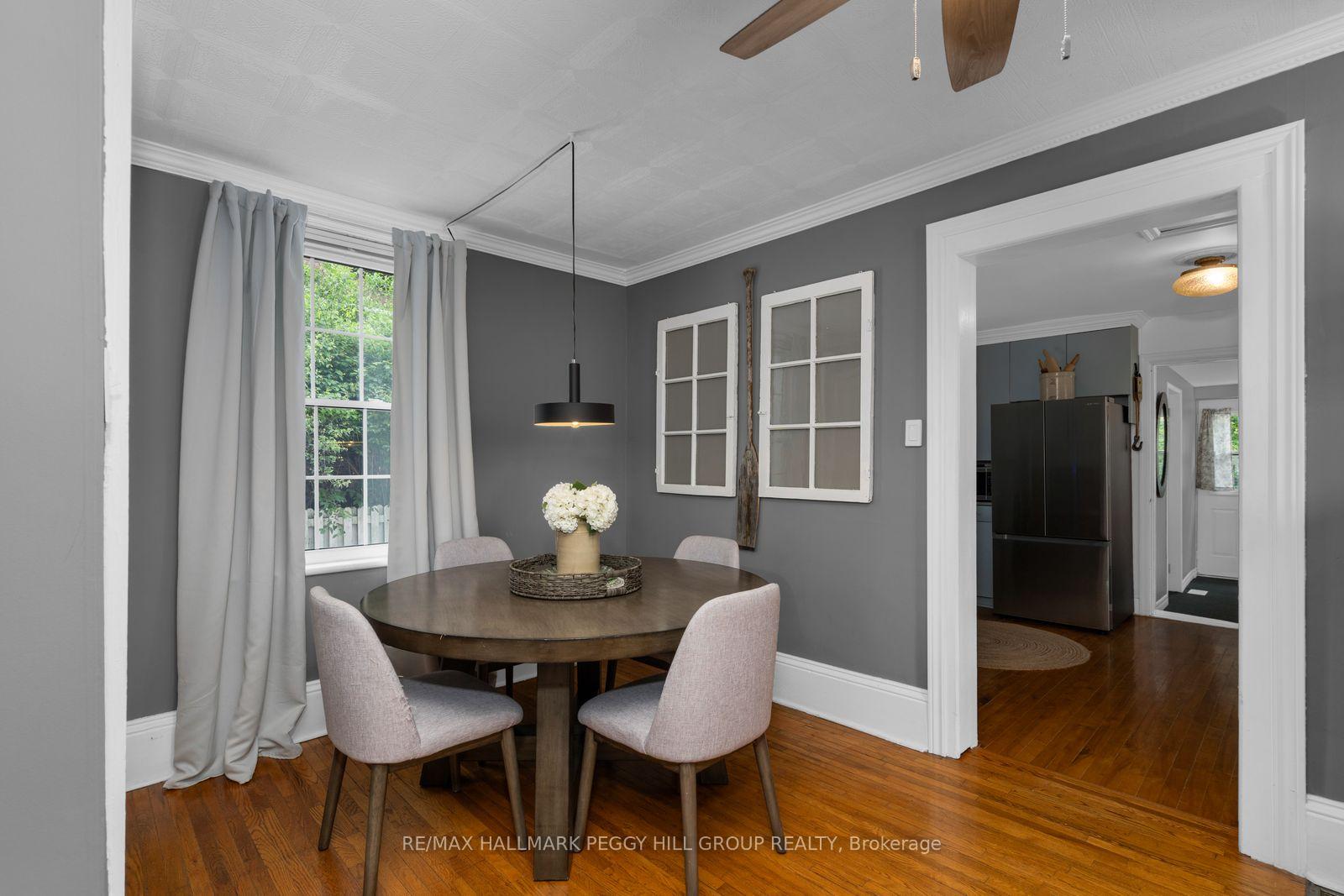 Photo 3 of 16 William Street, Orillia — HOMEH