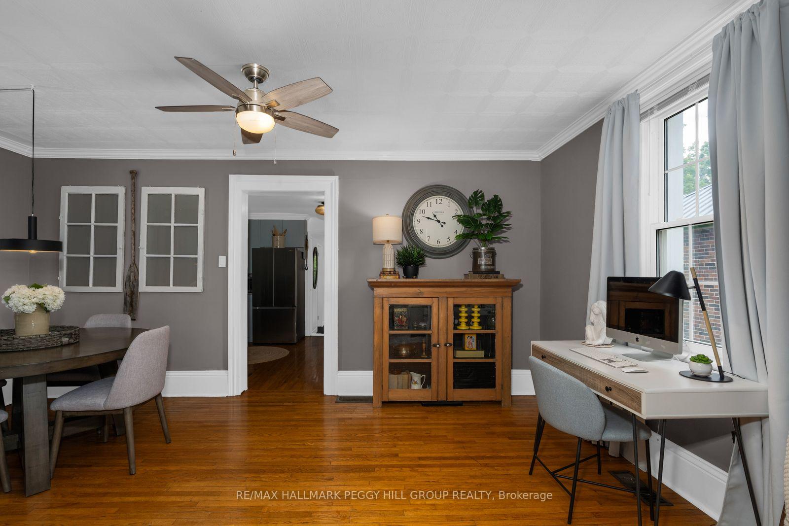 Photo 4 of 16 William Street, Orillia — HOMEH