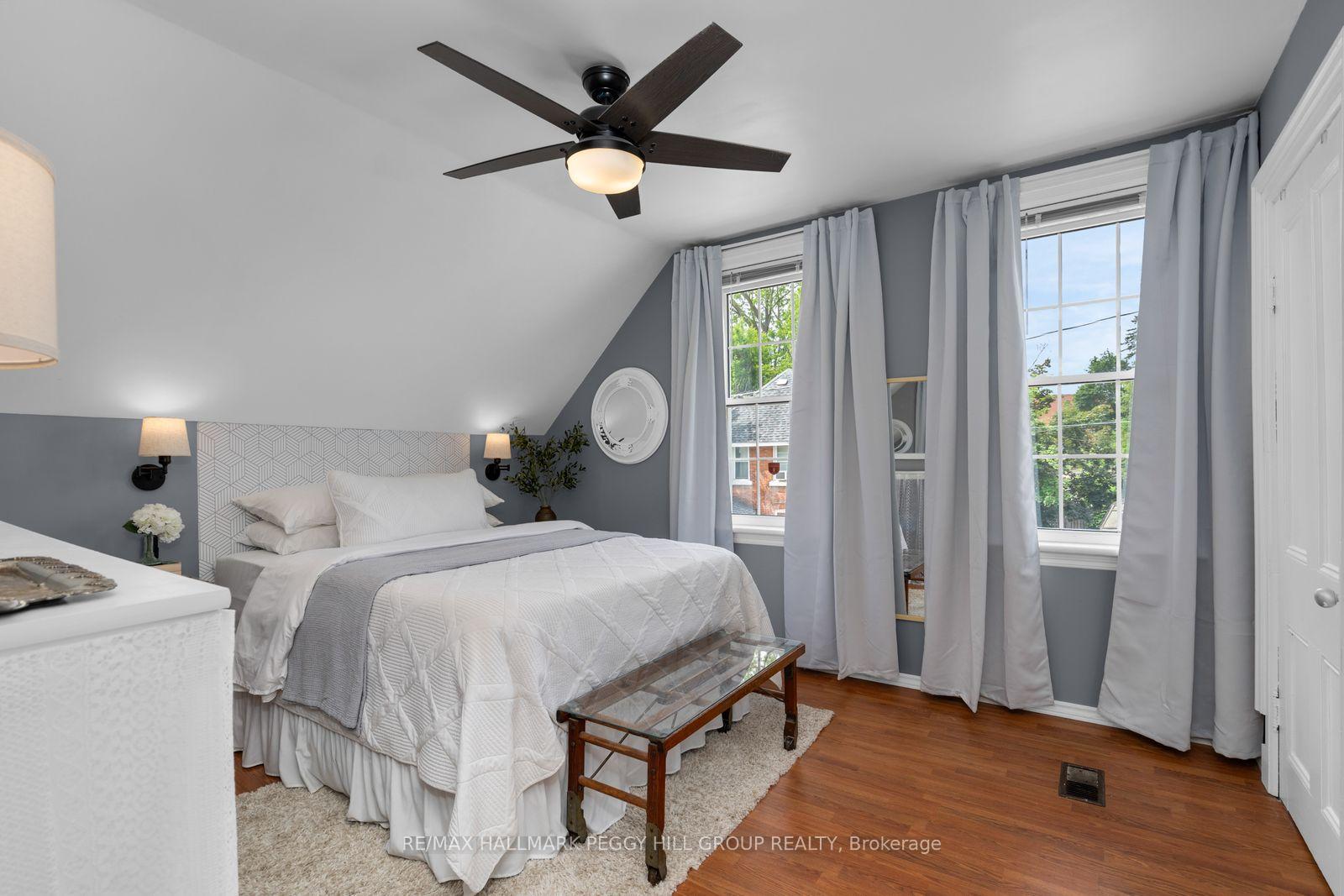 Photo 11 of 16 William Street, Orillia — HOMEH