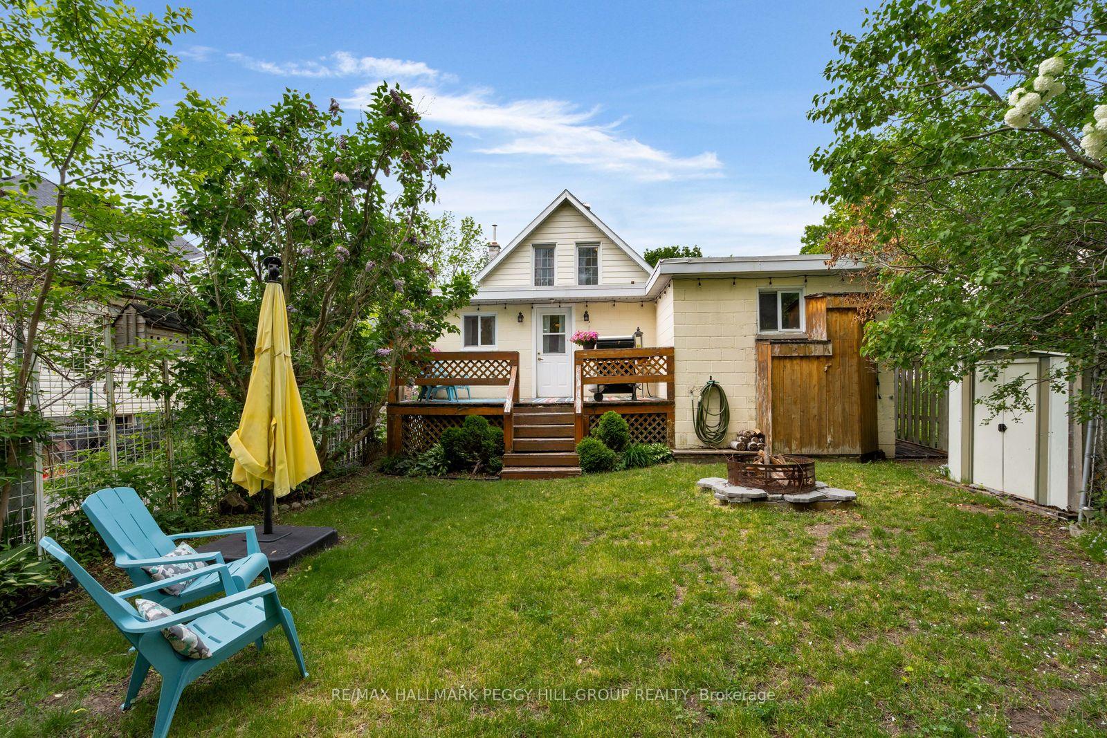 Photo 17 of 16 William Street, Orillia — HOMEH