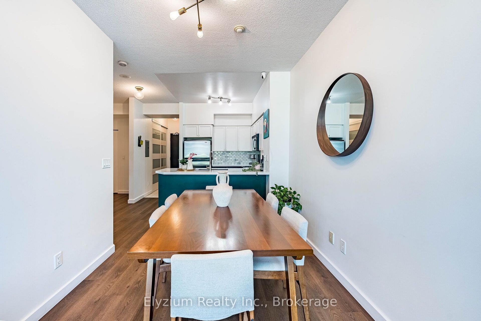 Photo 12 of Unit 220, 231 Fort York Boulevard, Toronto, Niagara — HOMEH