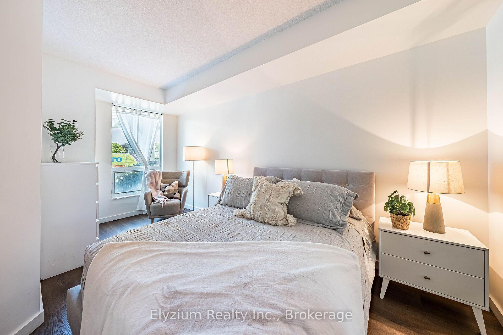 Photo 17 of Unit 220, 231 Fort York Boulevard, Toronto, Niagara — HOMEH