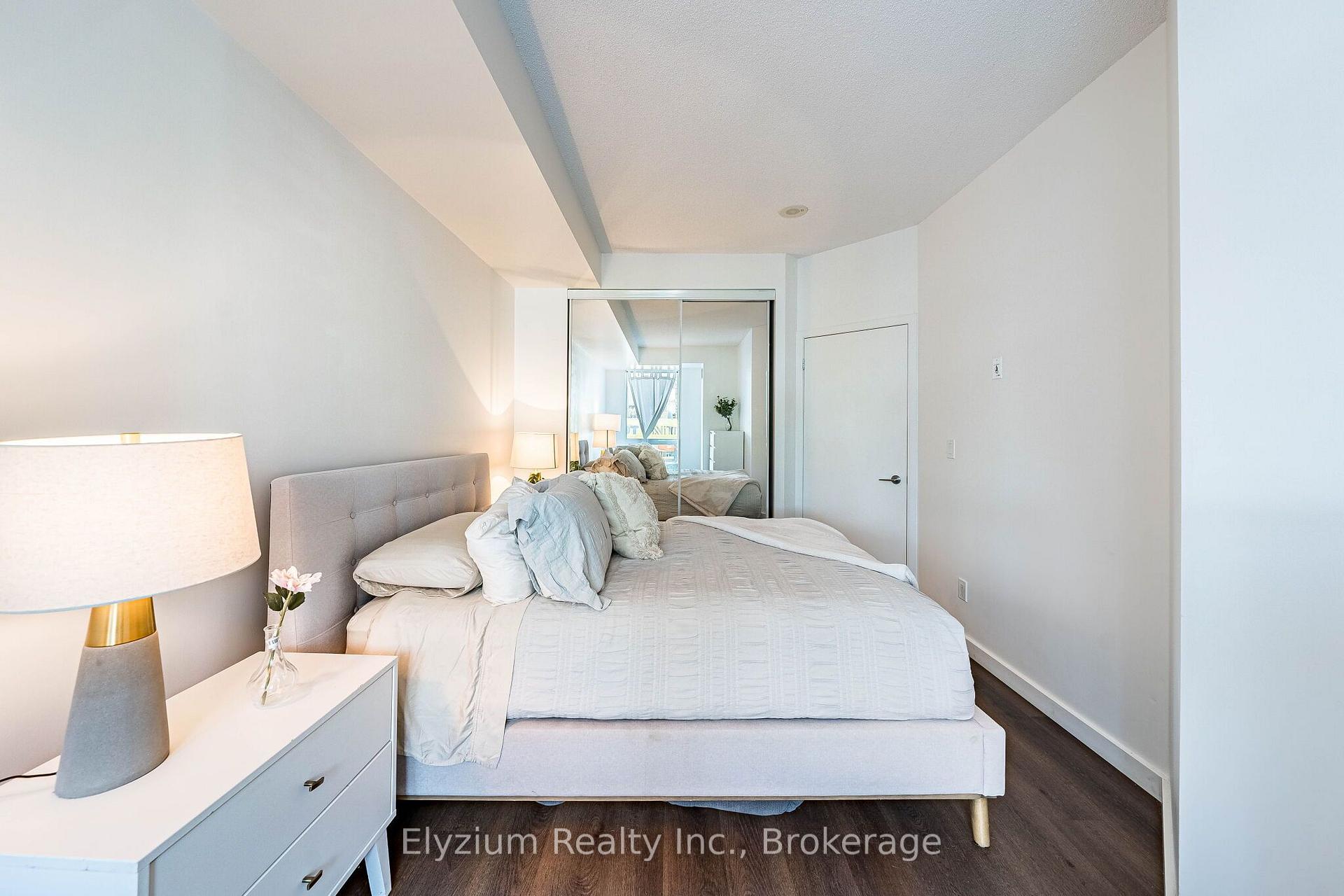 Photo 20 of Unit 220, 231 Fort York Boulevard, Toronto, Niagara — HOMEH