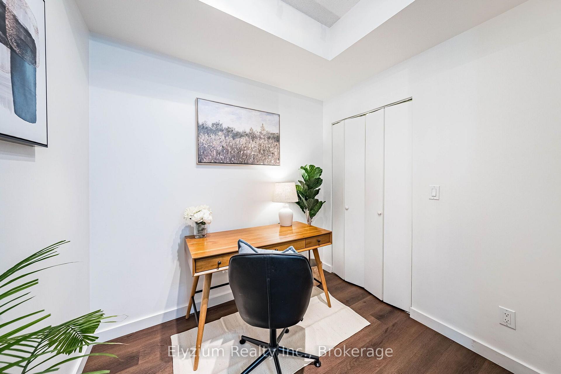 Photo 21 of Unit 220, 231 Fort York Boulevard, Toronto, Niagara — HOMEH