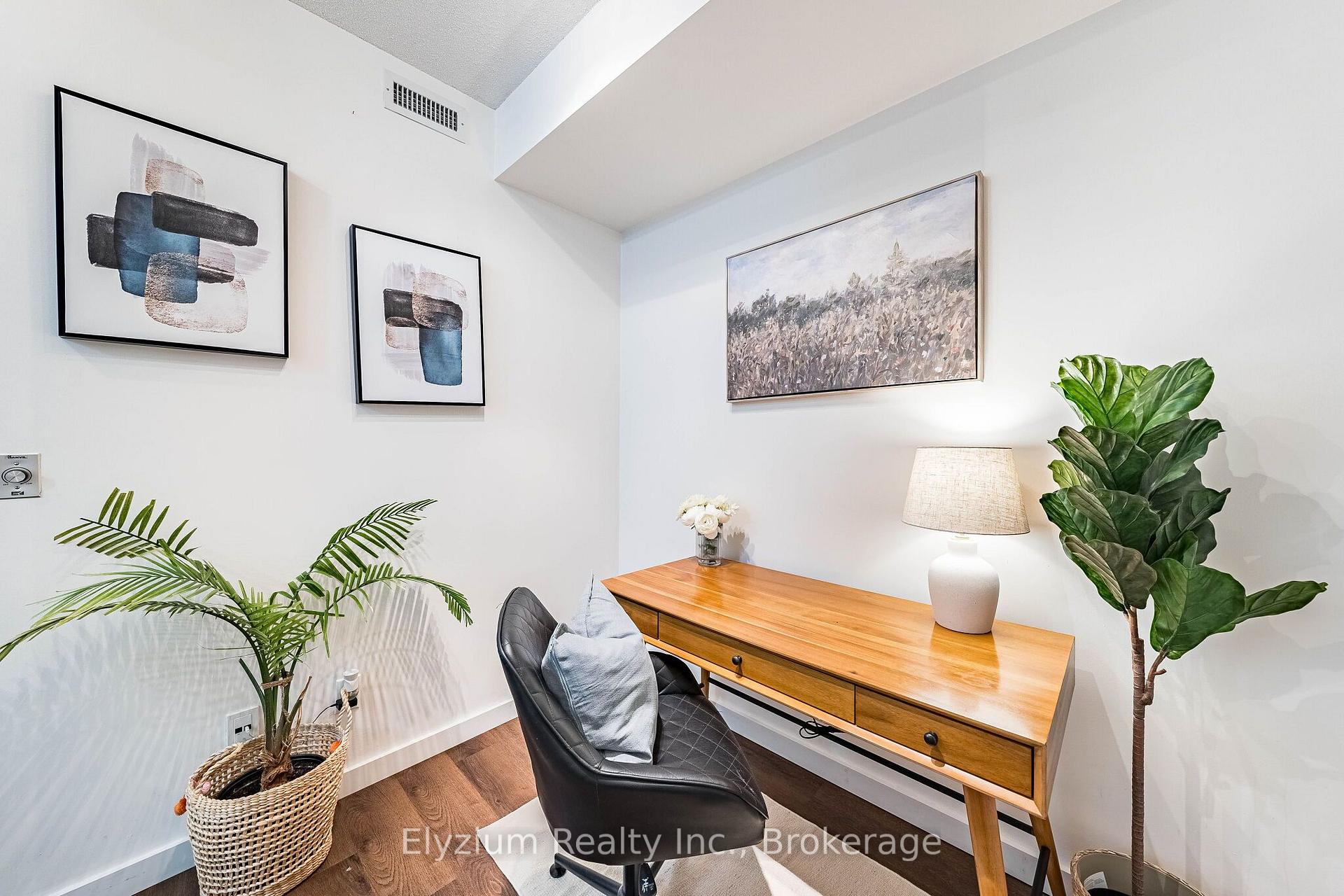 Photo 22 of Unit 220, 231 Fort York Boulevard, Toronto, Niagara — HOMEH