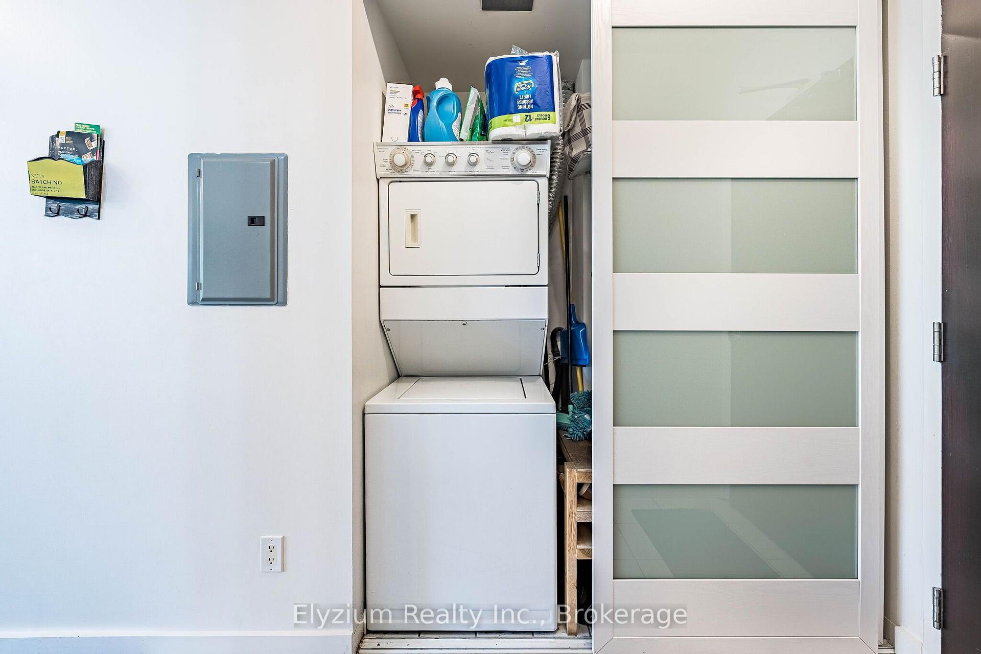 Photo 28 of Unit 220, 231 Fort York Boulevard, Toronto, Niagara — HOMEH