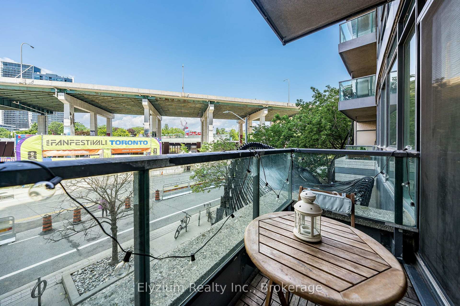 Photo 29 of Unit 220, 231 Fort York Boulevard, Toronto, Niagara — HOMEH