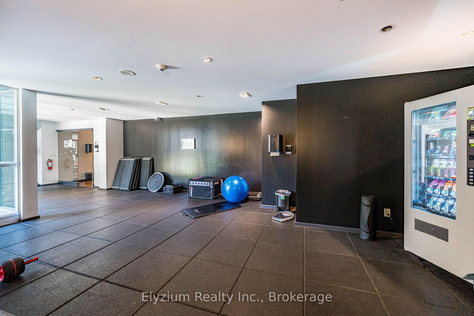 Photo 30 of Unit 220, 231 Fort York Boulevard, Toronto, Niagara — HOMEH