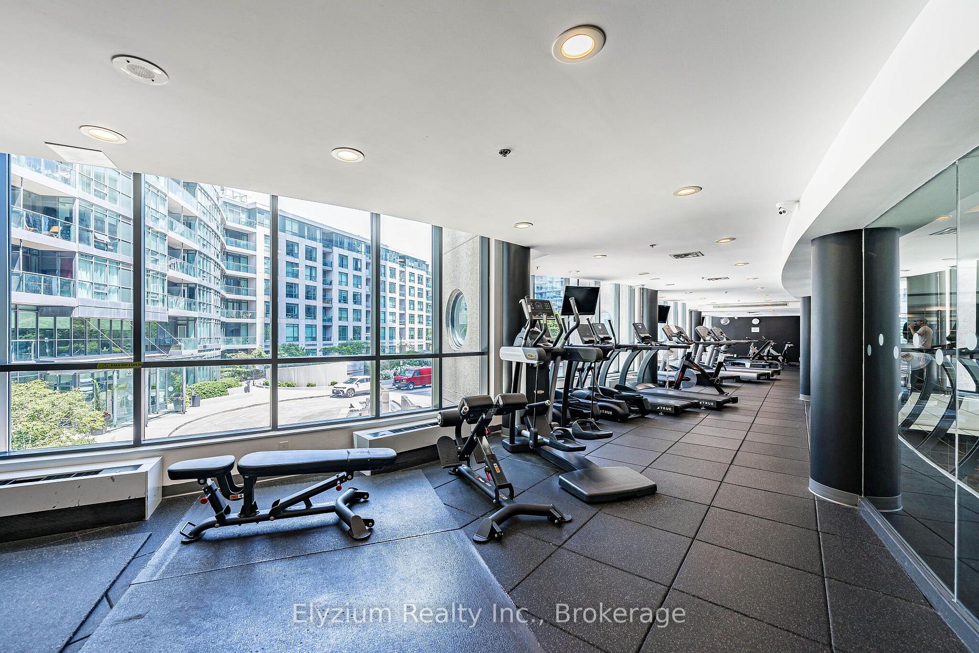 Photo 32 of Unit 220, 231 Fort York Boulevard, Toronto, Niagara — HOMEH