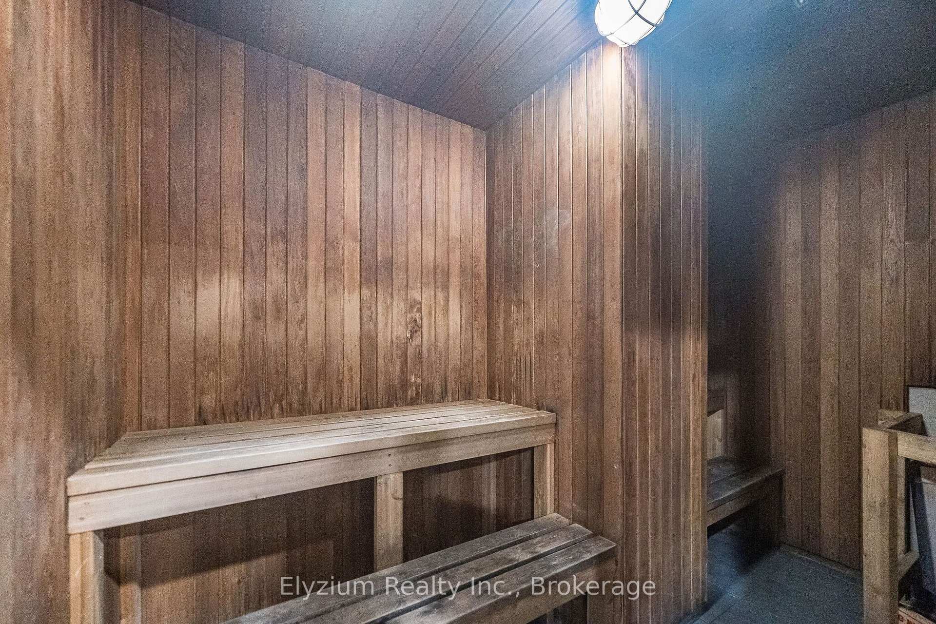 Photo 33 of Unit 220, 231 Fort York Boulevard, Toronto, Niagara — HOMEH