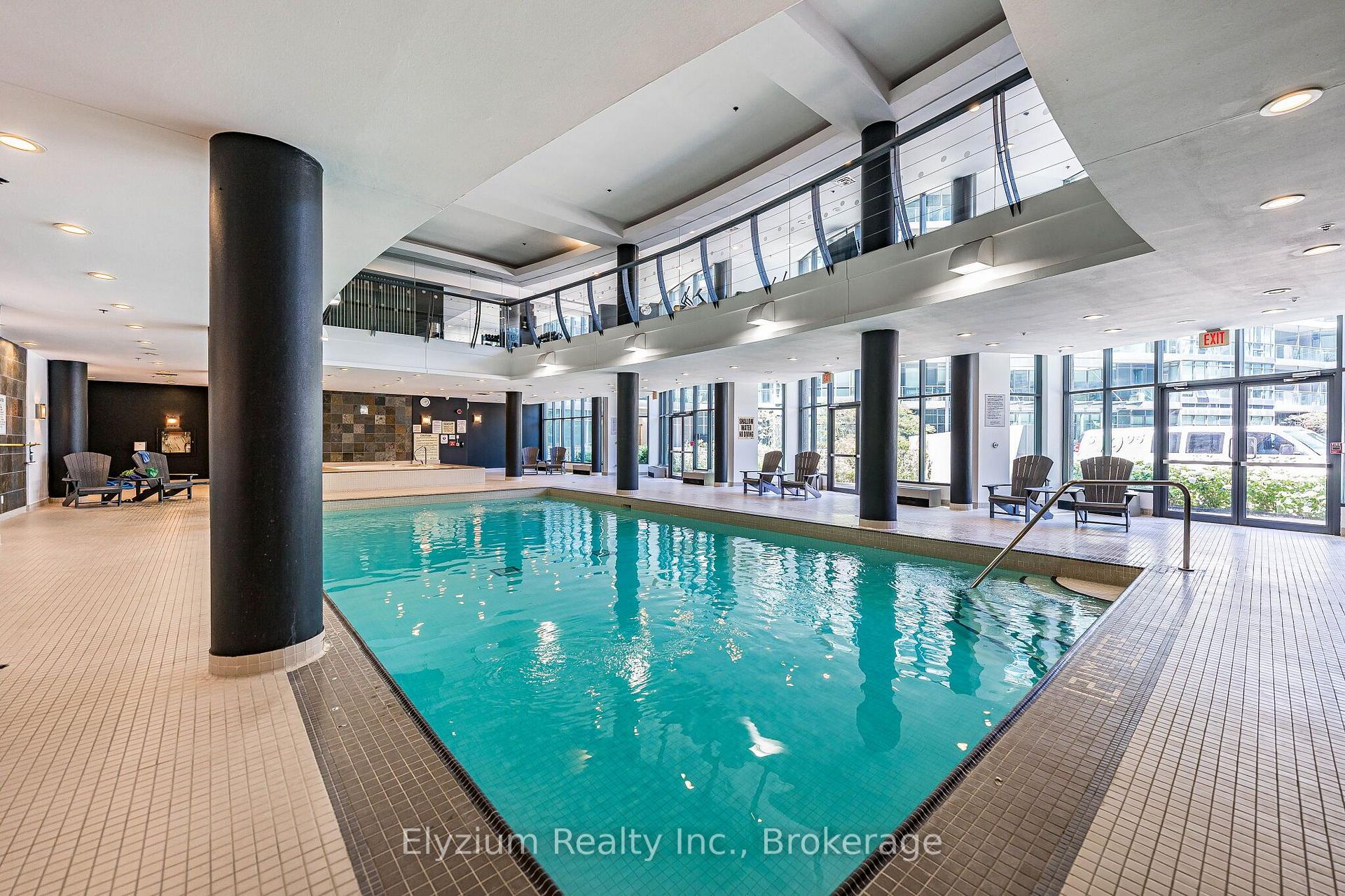 Photo 34 of Unit 220, 231 Fort York Boulevard, Toronto, Niagara — HOMEH