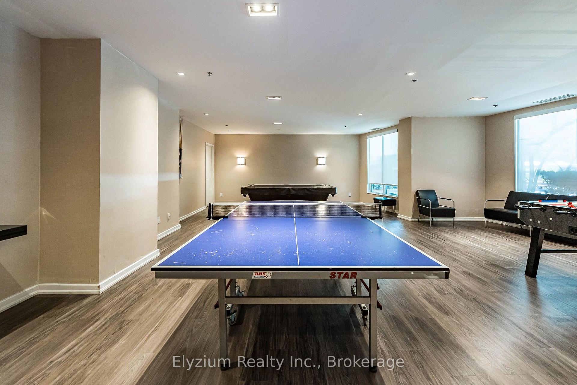 Photo 37 of Unit 220, 231 Fort York Boulevard, Toronto, Niagara — HOMEH