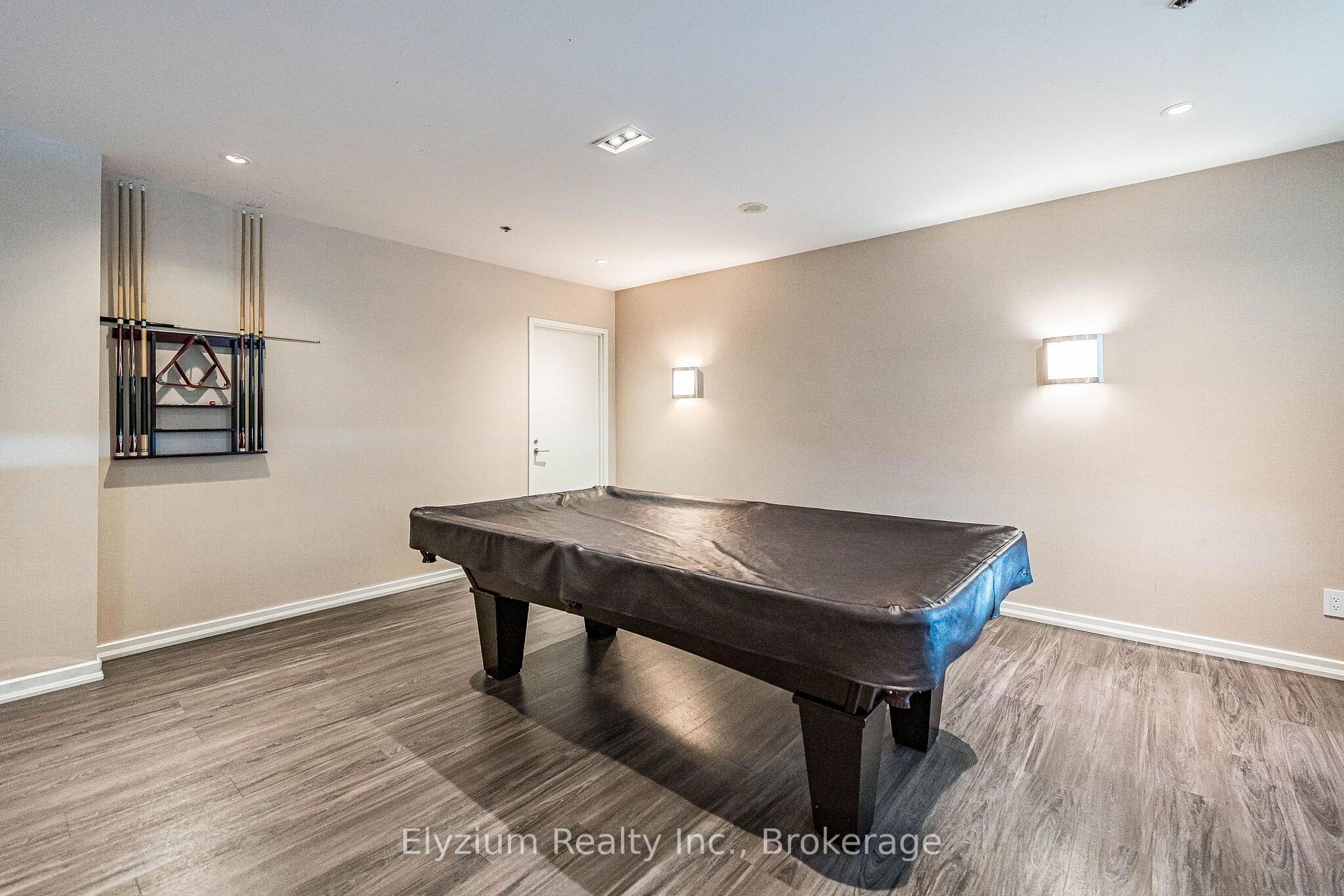 Photo 38 of Unit 220, 231 Fort York Boulevard, Toronto, Niagara — HOMEH