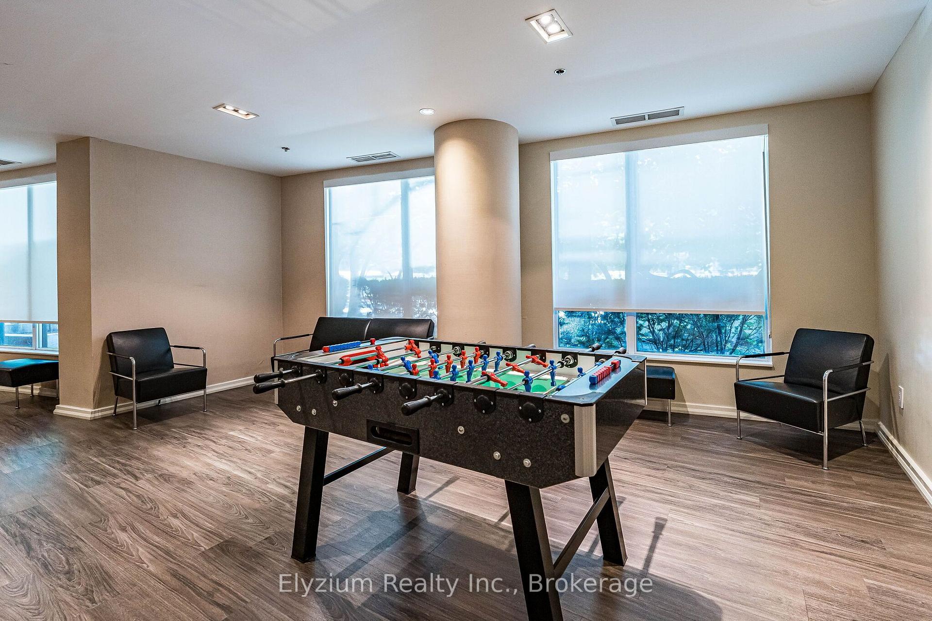 Photo 39 of Unit 220, 231 Fort York Boulevard, Toronto, Niagara — HOMEH