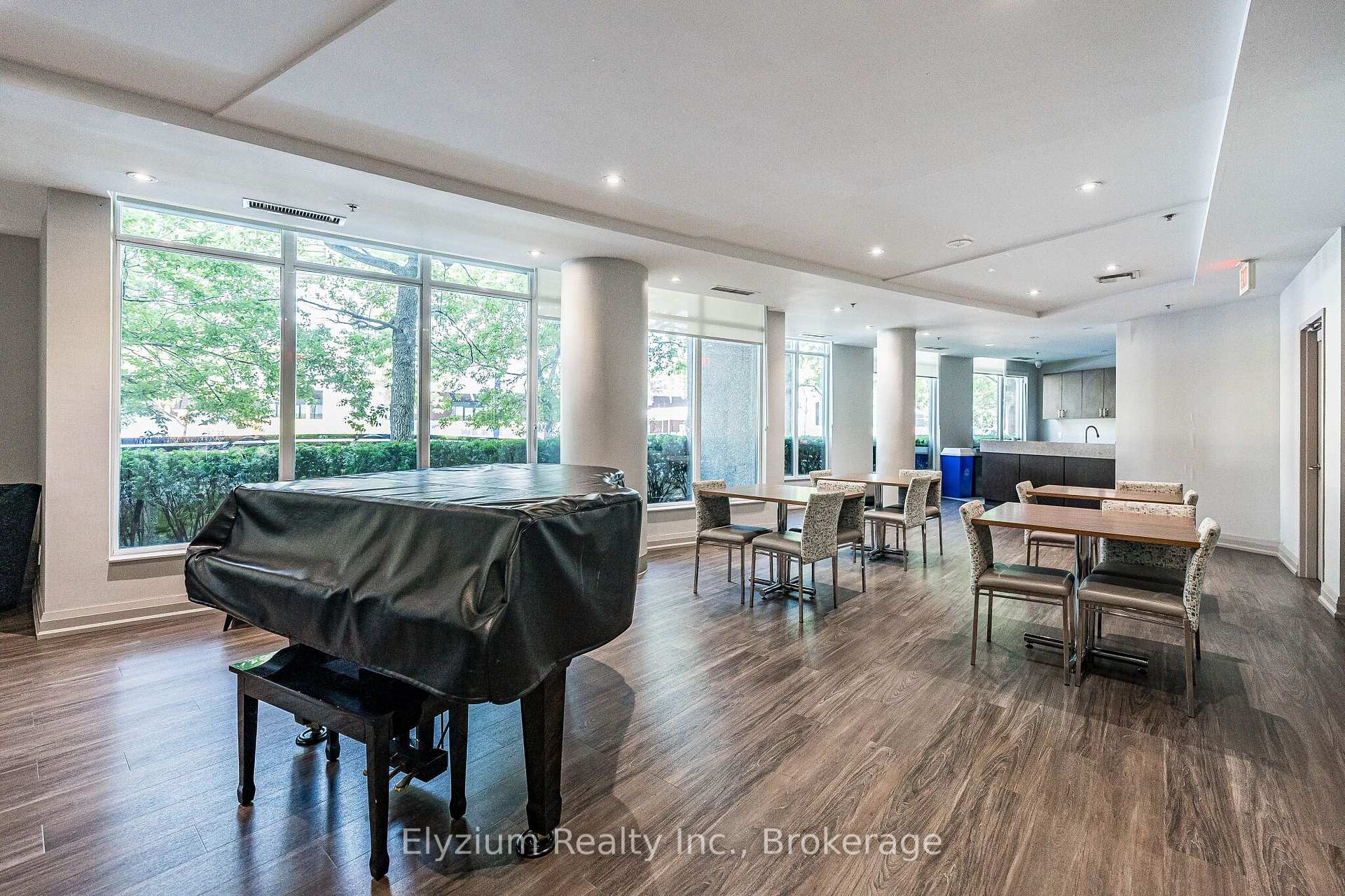 Photo 40 of Unit 220, 231 Fort York Boulevard, Toronto, Niagara — HOMEH