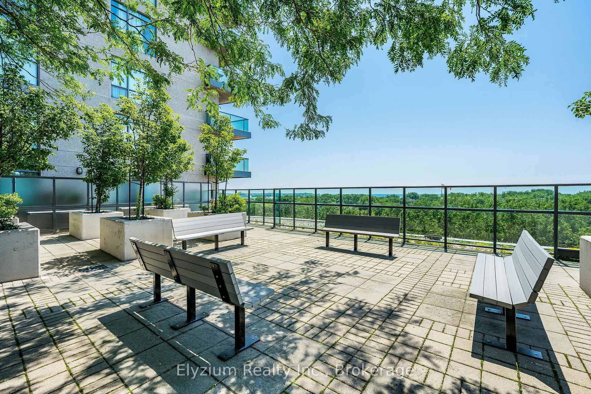 Photo 42 of Unit 220, 231 Fort York Boulevard, Toronto, Niagara — HOMEH