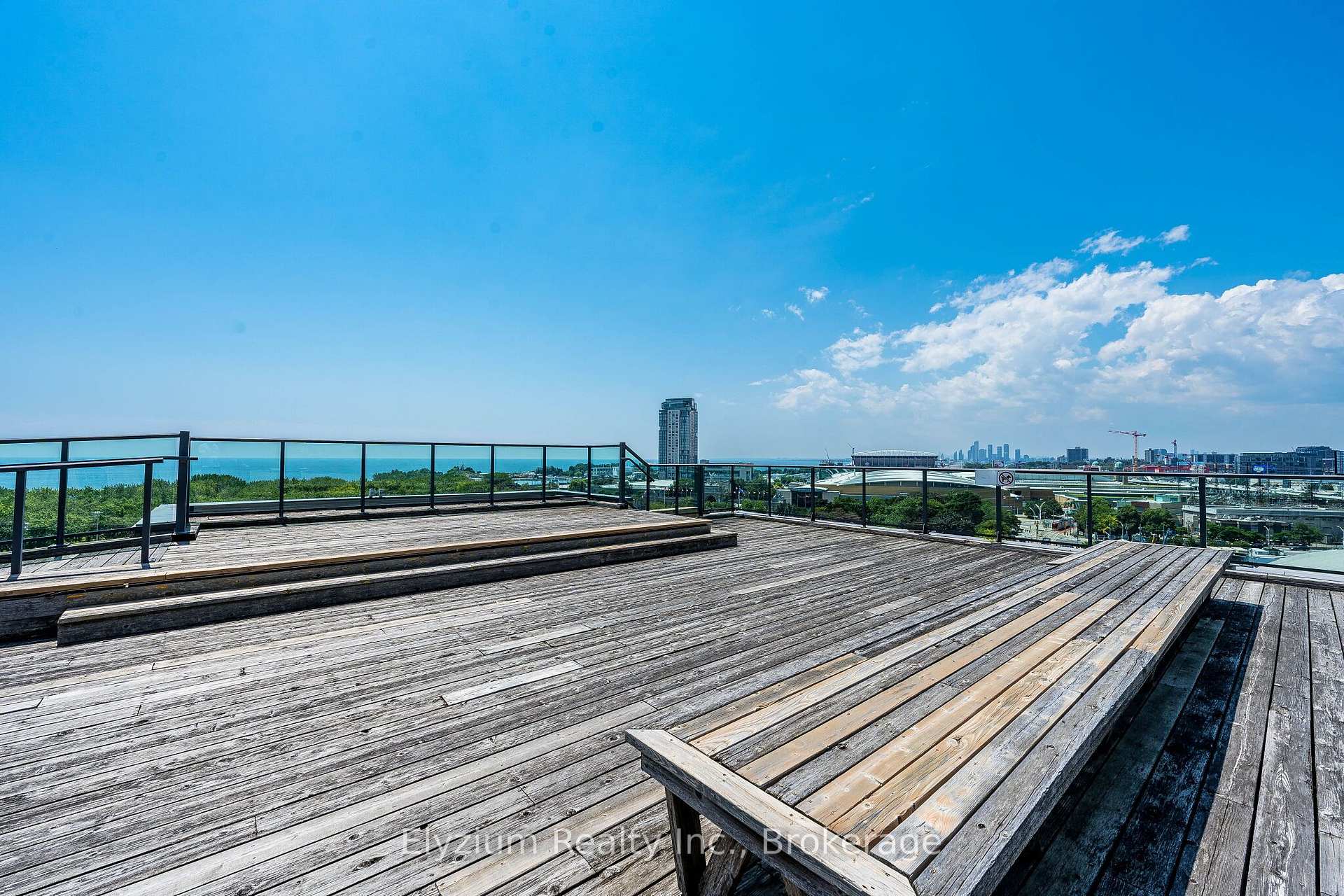 Photo 43 of Unit 220, 231 Fort York Boulevard, Toronto, Niagara — HOMEH