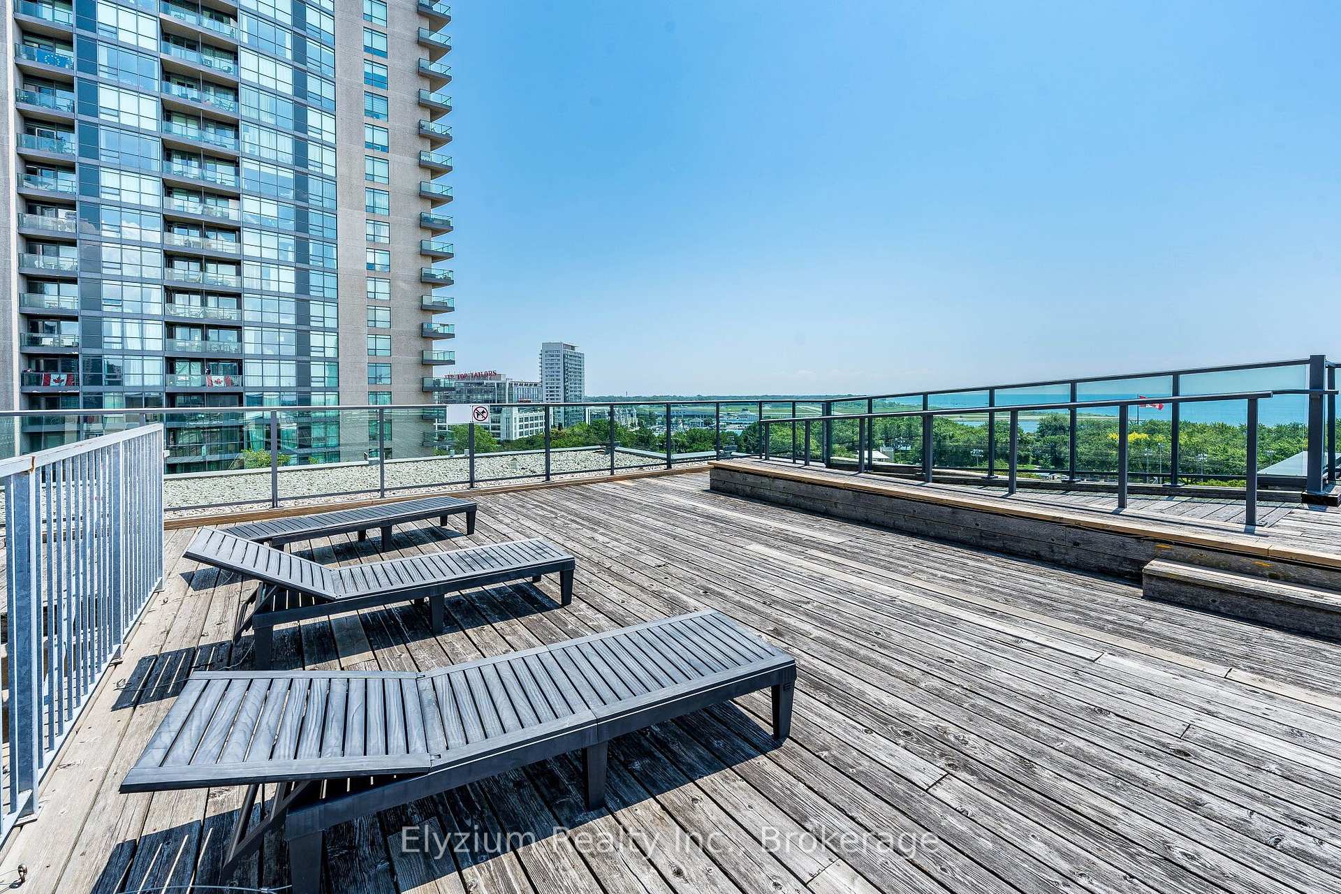 Photo 44 of Unit 220, 231 Fort York Boulevard, Toronto, Niagara — HOMEH