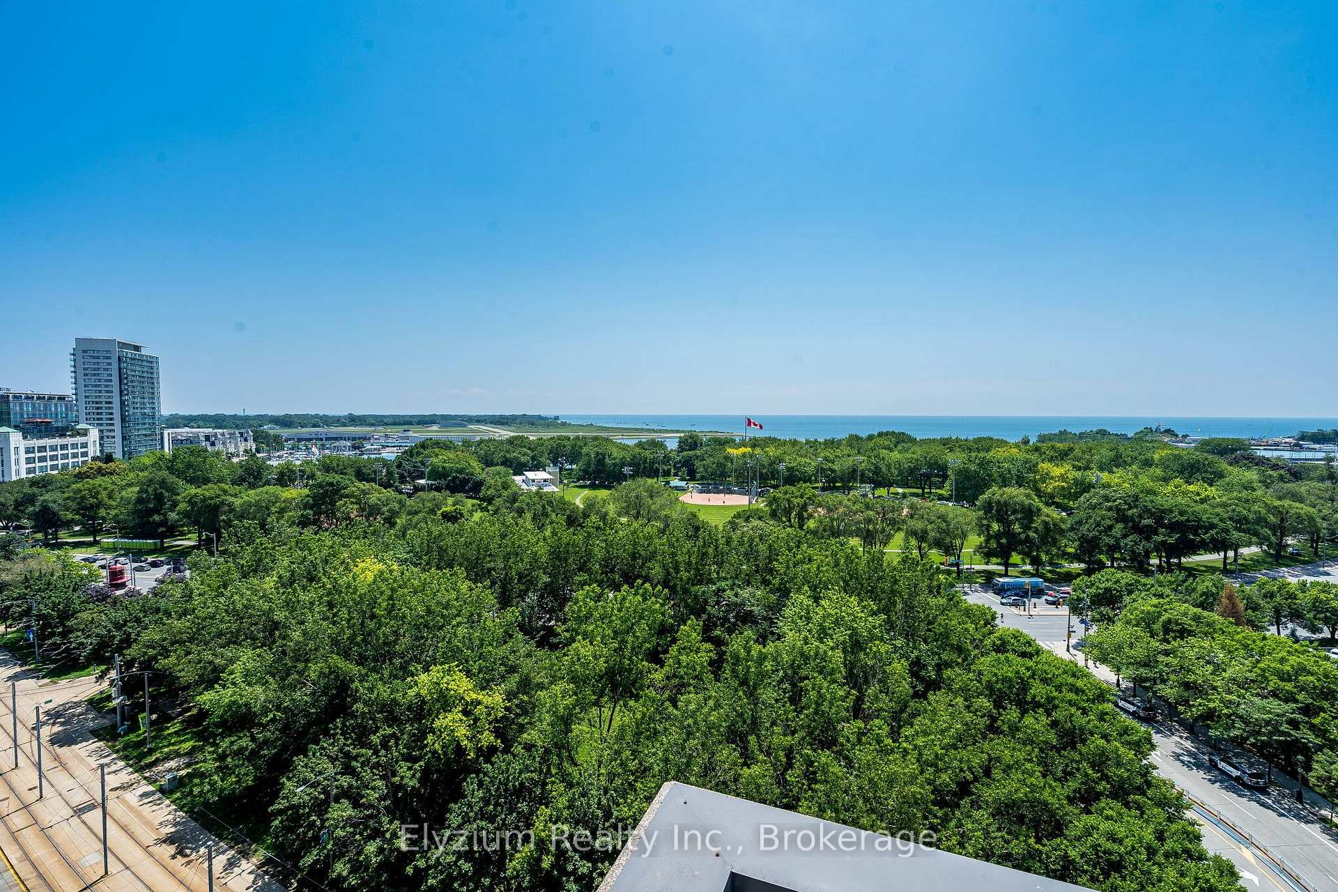 Photo 45 of Unit 220, 231 Fort York Boulevard, Toronto, Niagara — HOMEH