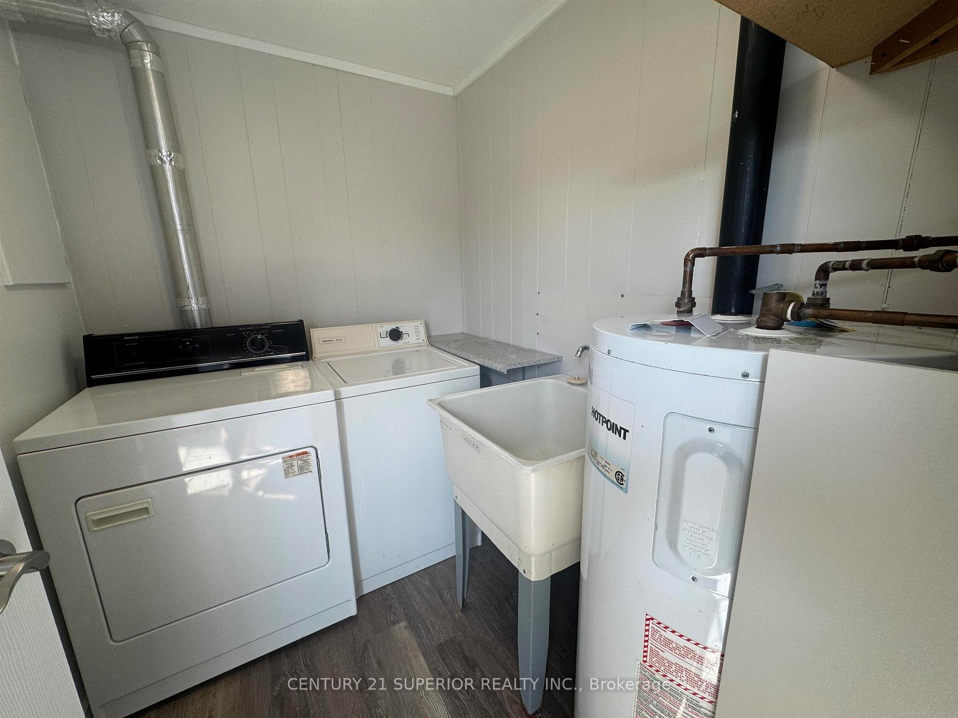 Photo 24 of 49 Otter Ave, Manitouwadge, TB-73 — HOMEH