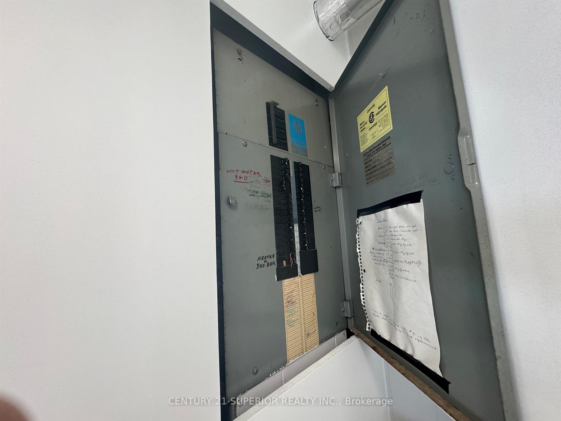 Photo 25 of 49 Otter Ave, Manitouwadge, TB-73 — HOMEH
