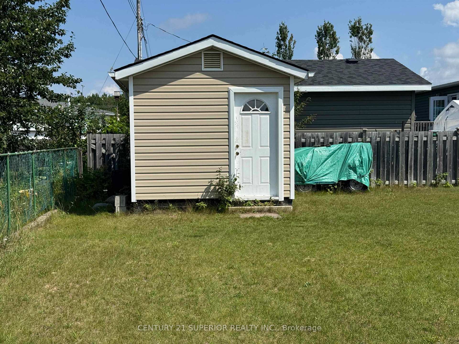 Photo 31 of 49 Otter Ave, Manitouwadge, TB-73 — HOMEH