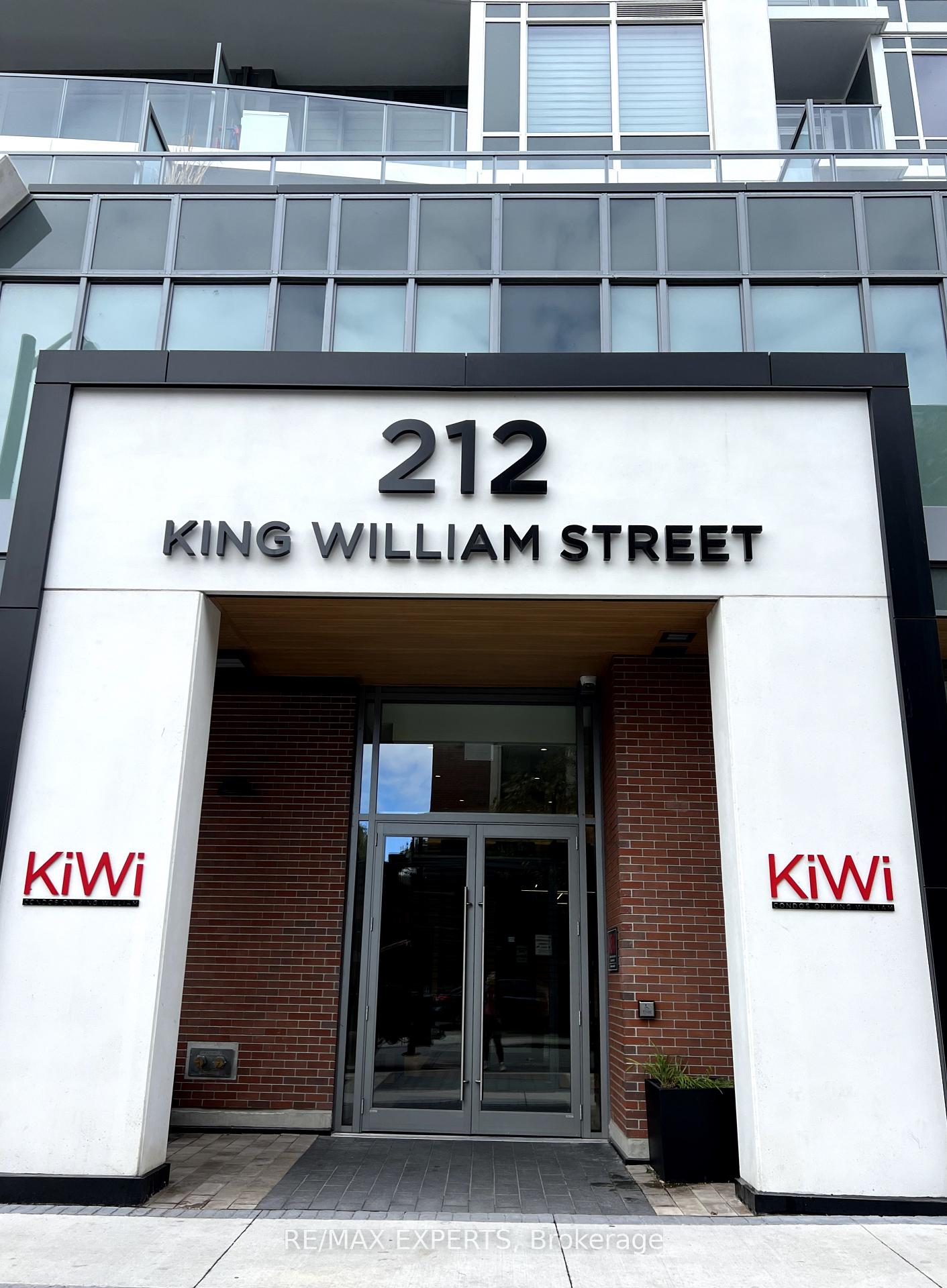 Photo of Unit 602, 212 King William Street
