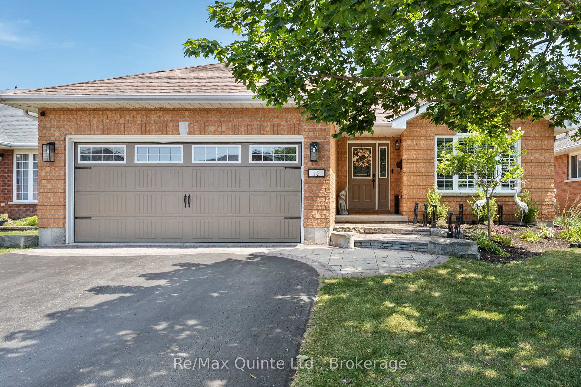Photo 1 of 15 Spruce Gardens, Belleville, Belleville Ward — HOMEH