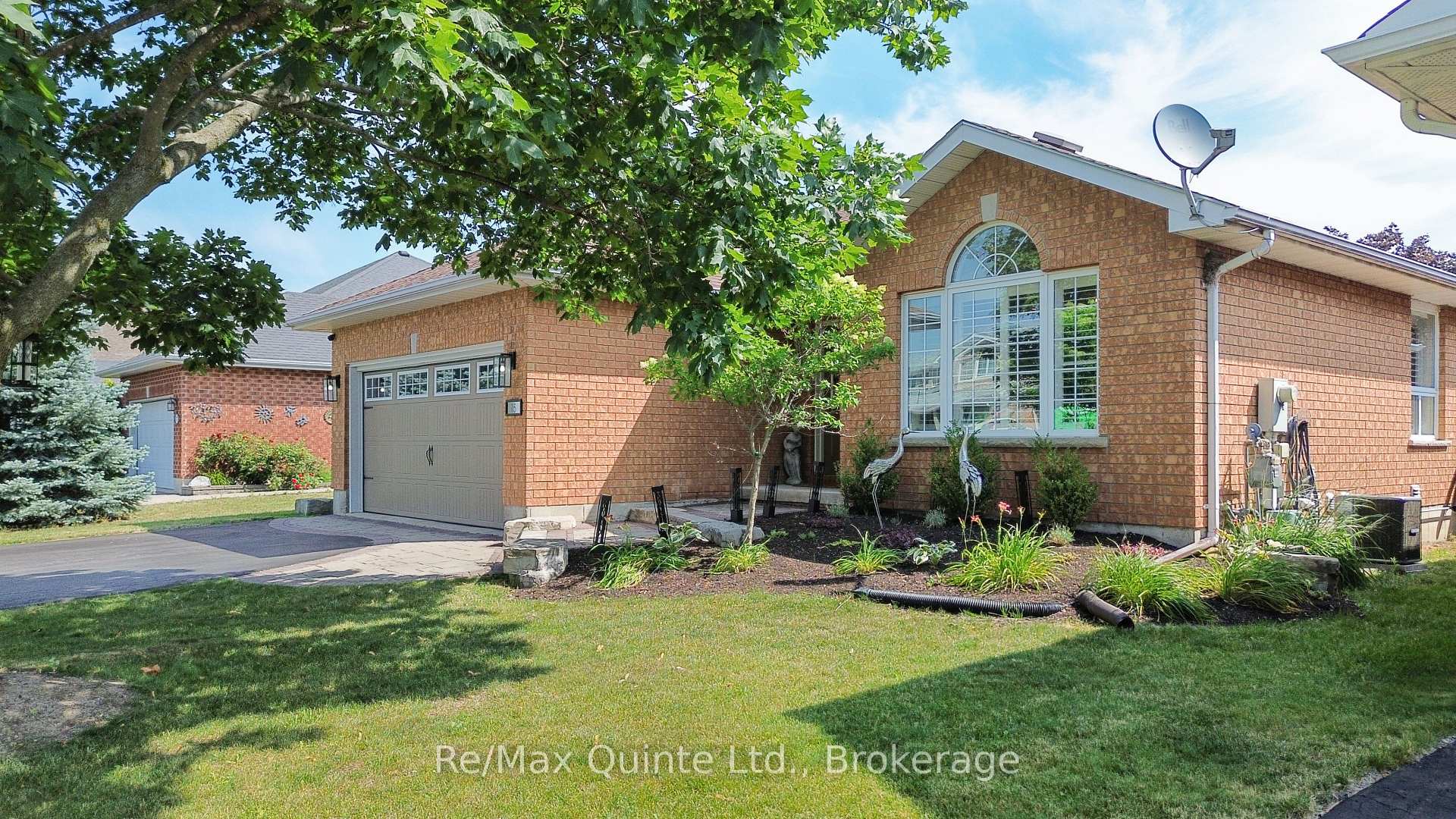 Photo 5 of 15 Spruce Gardens, Belleville, Belleville Ward — HOMEH
