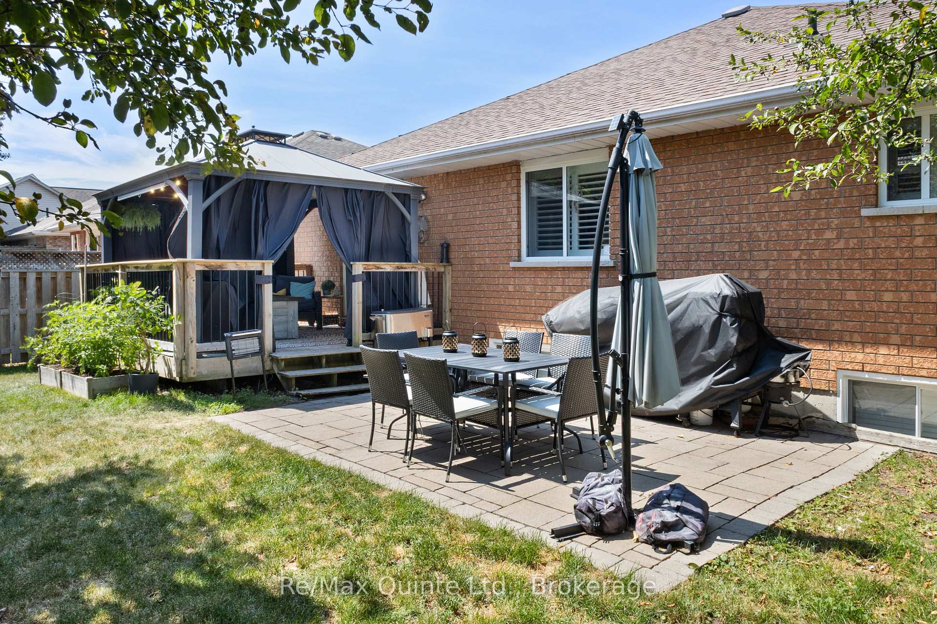 Photo 44 of 15 Spruce Gardens, Belleville, Belleville Ward — HOMEH