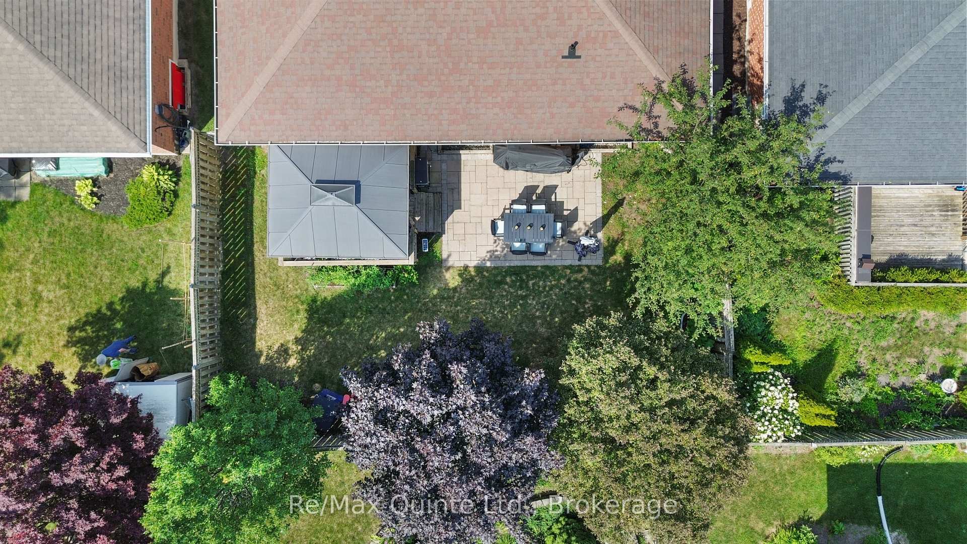 Photo 46 of 15 Spruce Gardens, Belleville, Belleville Ward — HOMEH