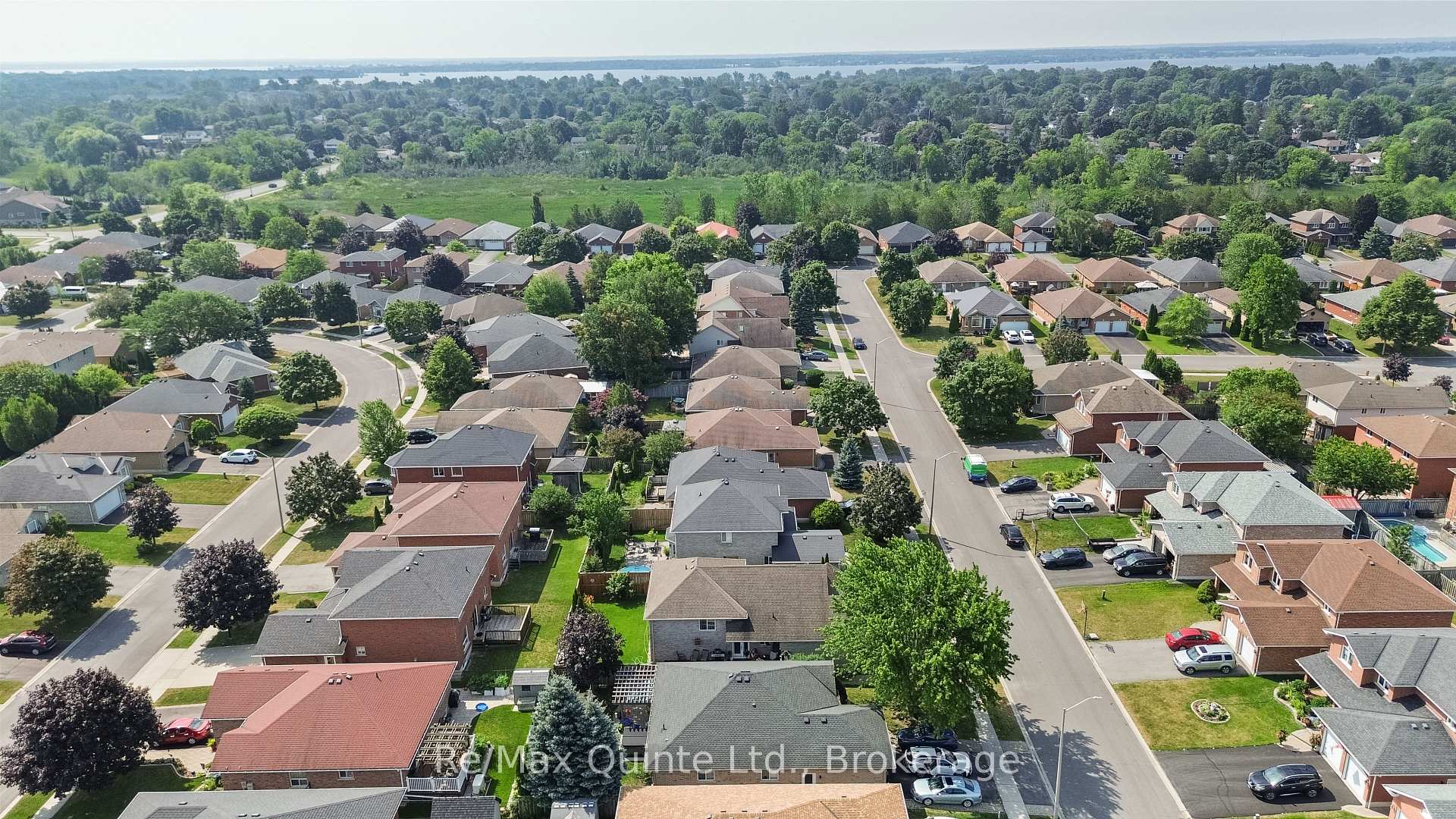 Photo 50 of 15 Spruce Gardens, Belleville, Belleville Ward — HOMEH