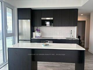 Photo 5 of Unit 1602, 15 Skyridge Drive, Brampton, Bram East — HOMEH