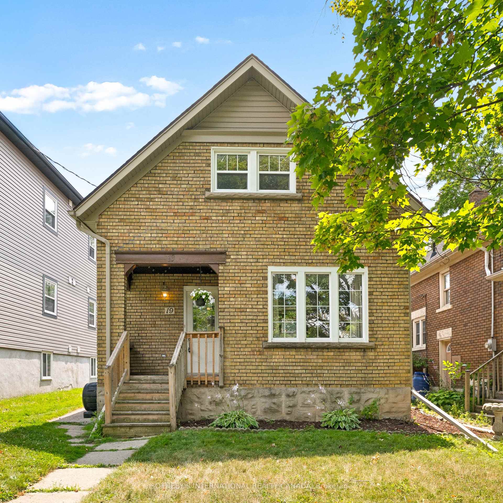 Photo of 19 Mary Street