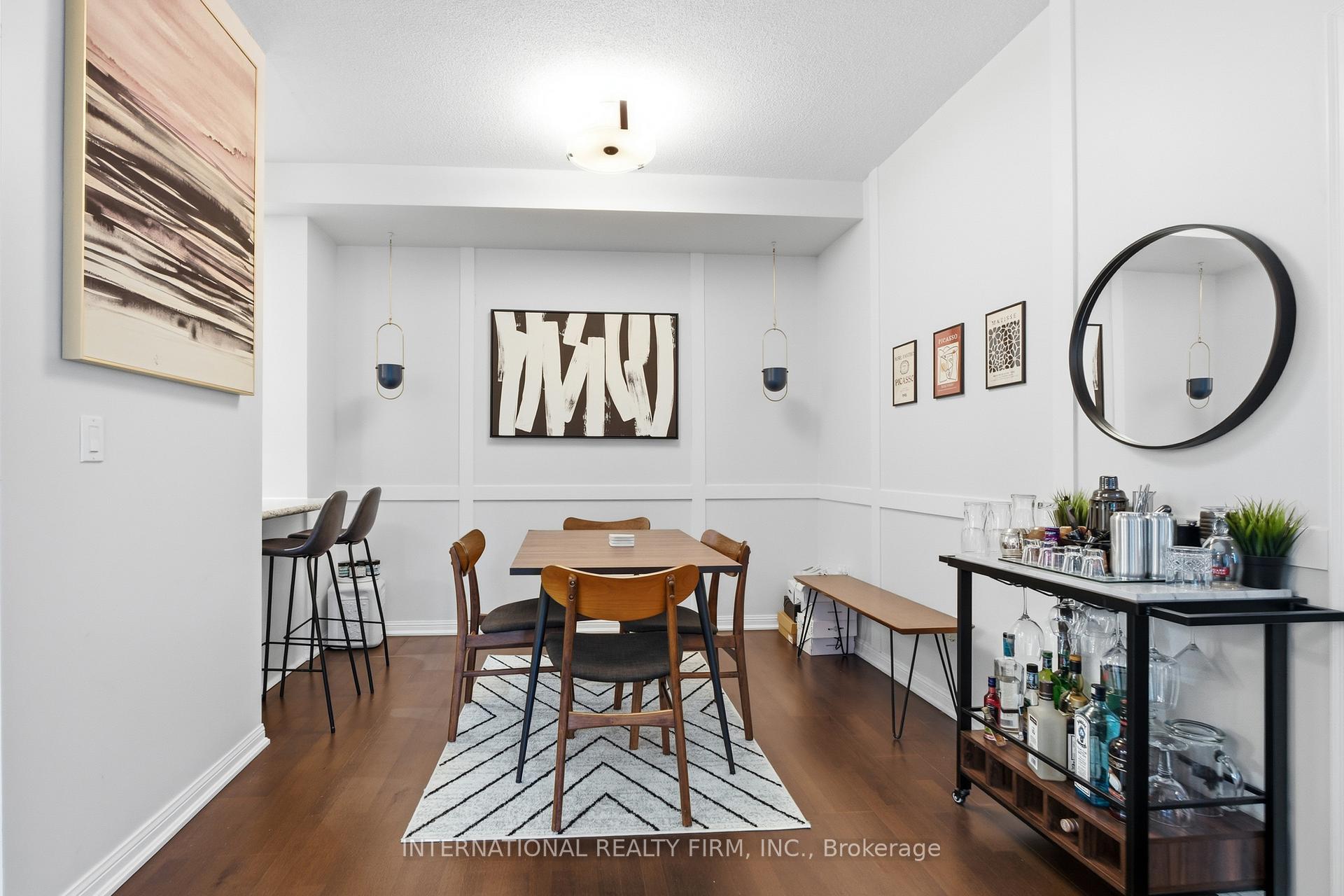 Photo 15 of Unit 711, 628 Fleet Street, Toronto, Niagara — HOMEH