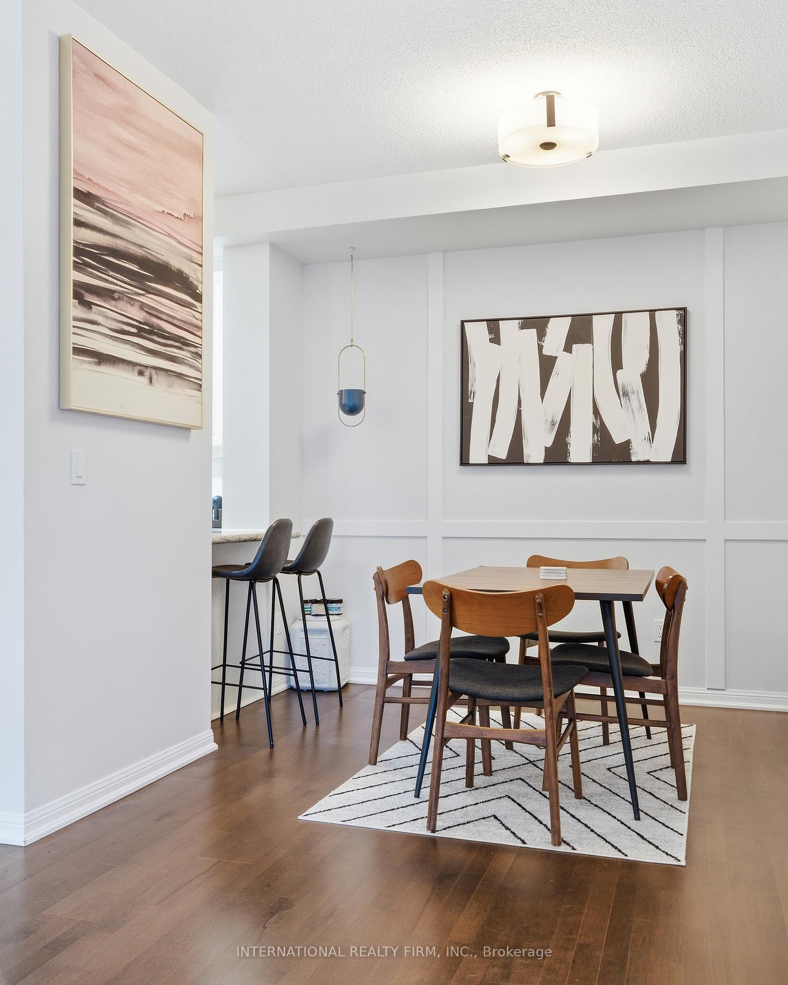 Photo 16 of Unit 711, 628 Fleet Street, Toronto, Niagara — HOMEH