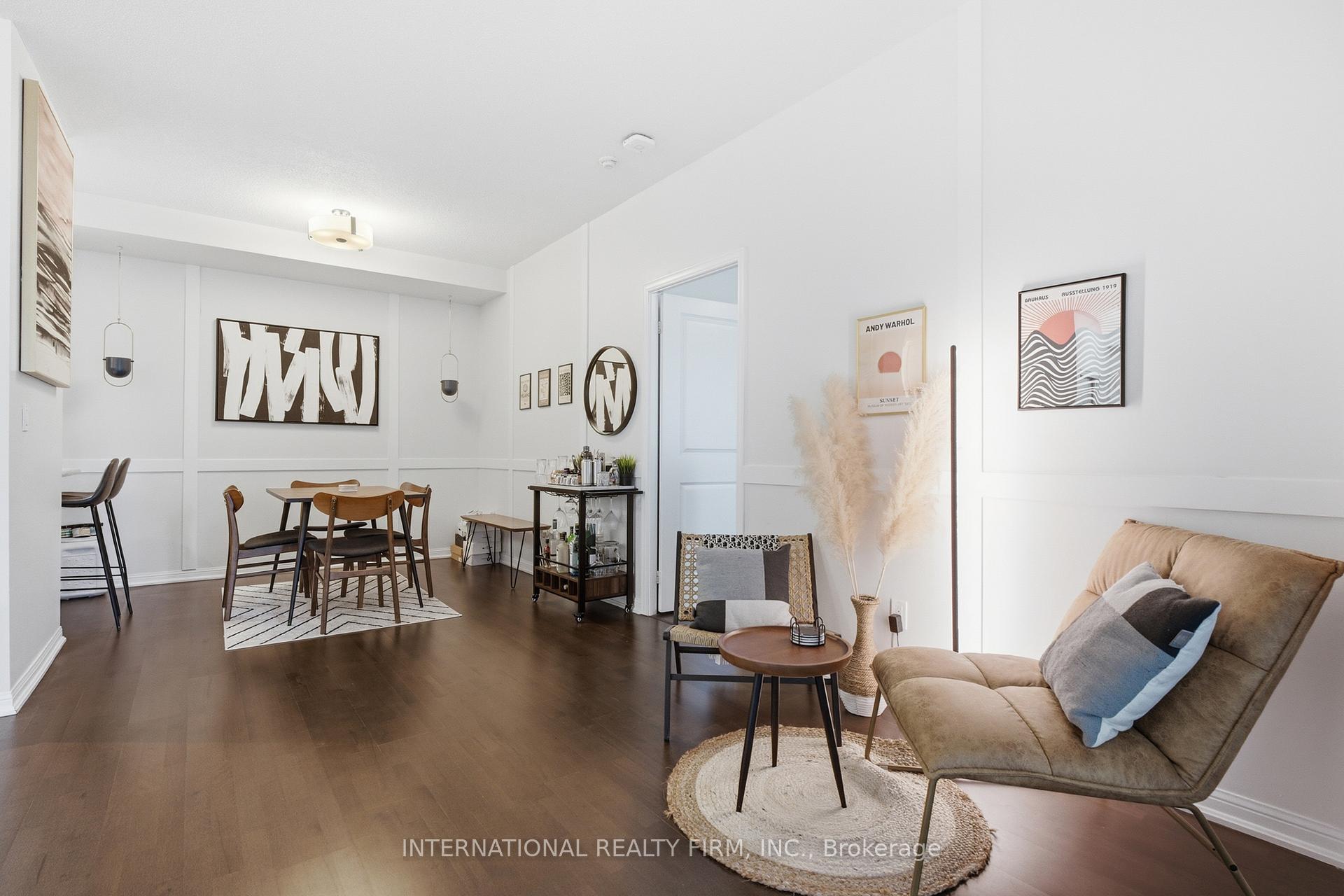 Photo 18 of Unit 711, 628 Fleet Street, Toronto, Niagara — HOMEH