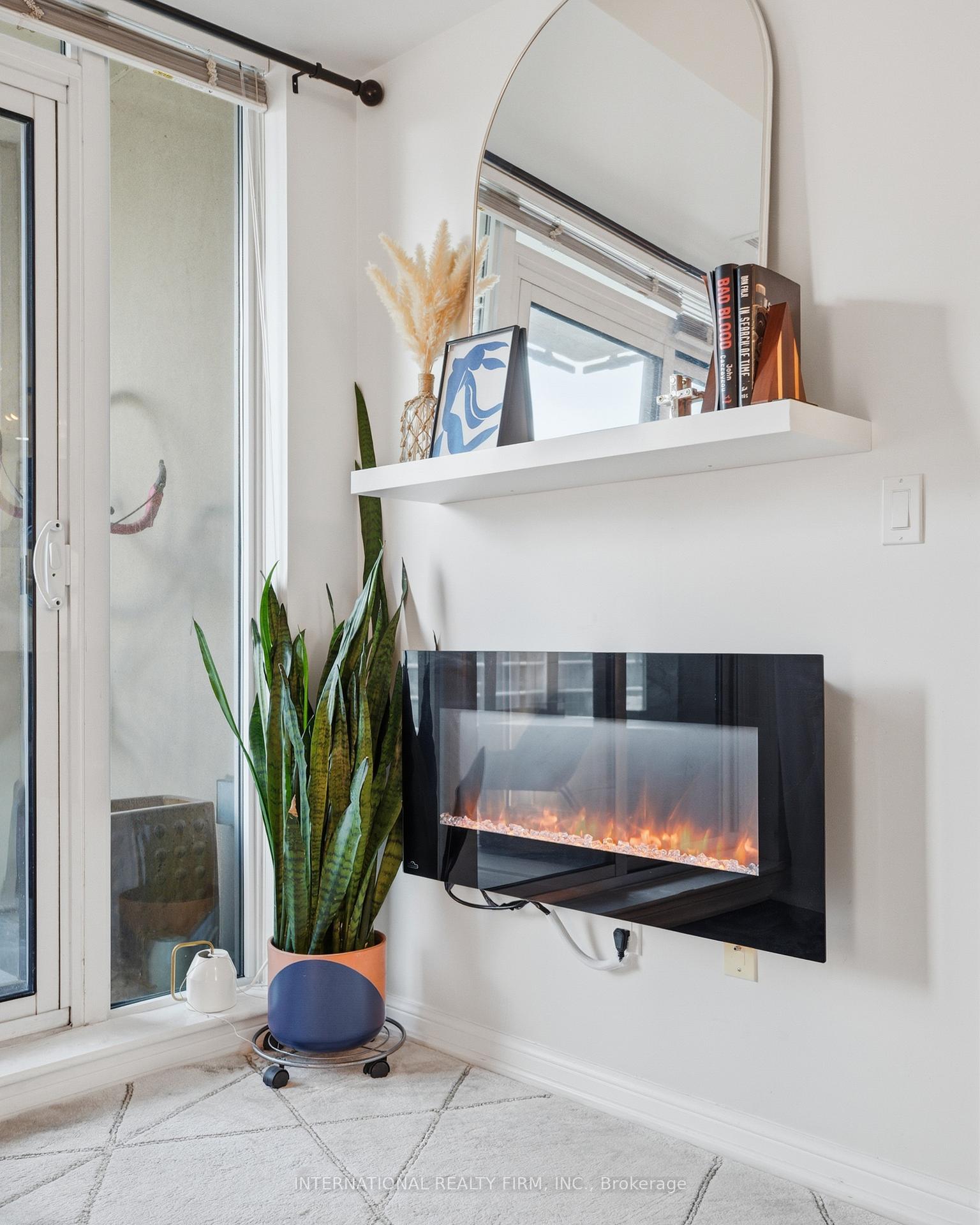 Photo 20 of Unit 711, 628 Fleet Street, Toronto, Niagara — HOMEH