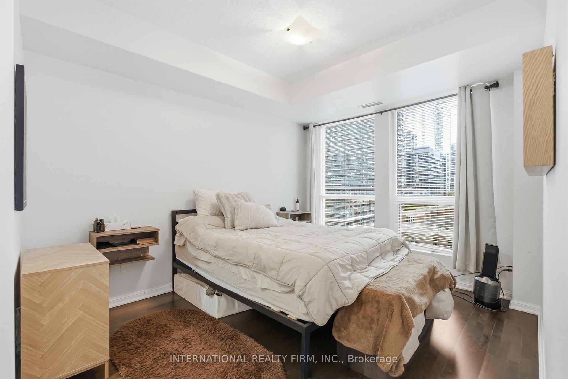 Photo 21 of Unit 711, 628 Fleet Street, Toronto, Niagara — HOMEH