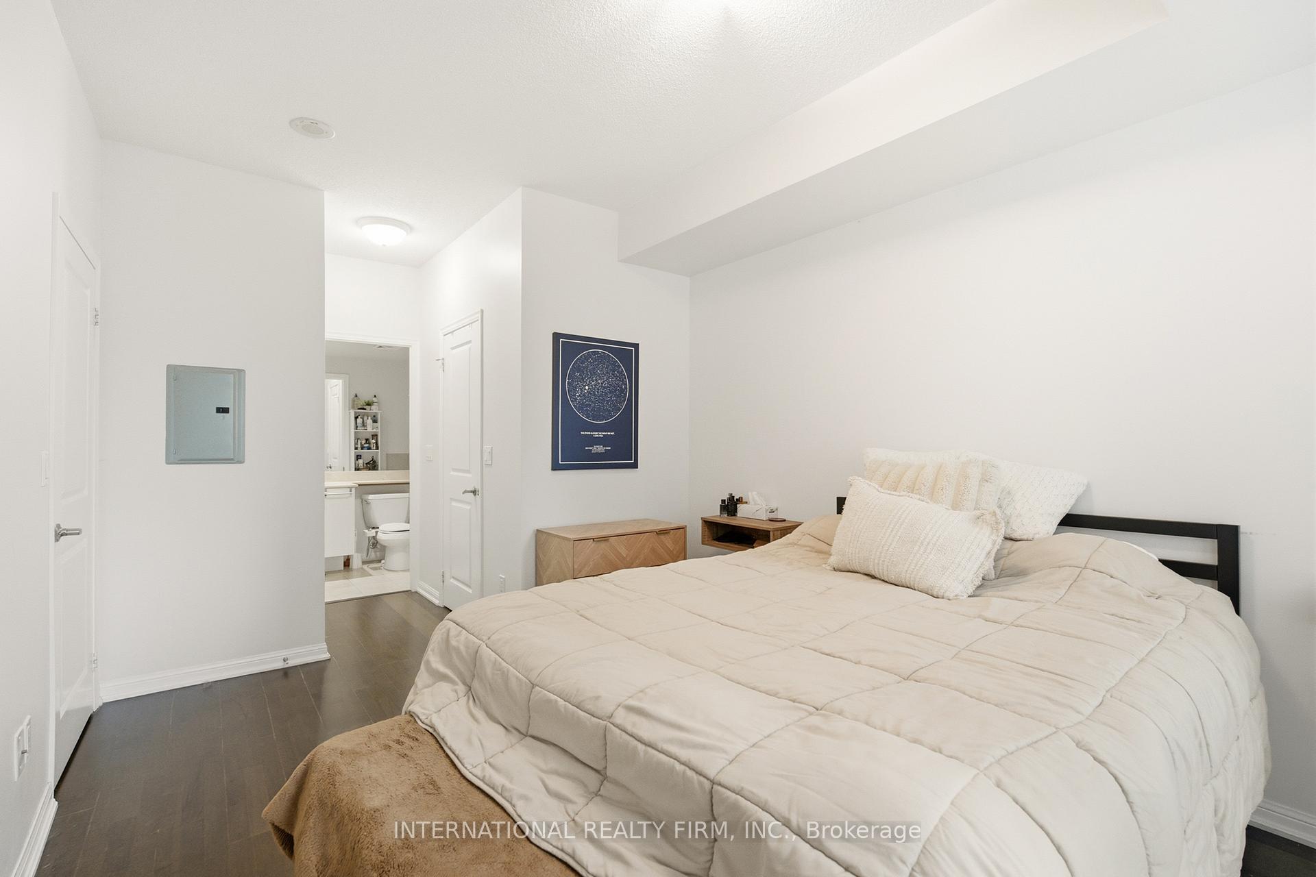Photo 22 of Unit 711, 628 Fleet Street, Toronto, Niagara — HOMEH