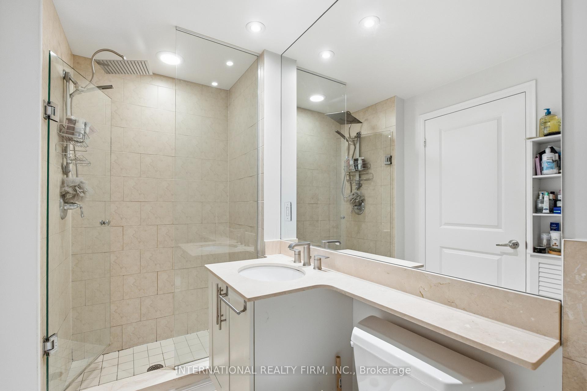 Photo 27 of Unit 711, 628 Fleet Street, Toronto, Niagara — HOMEH