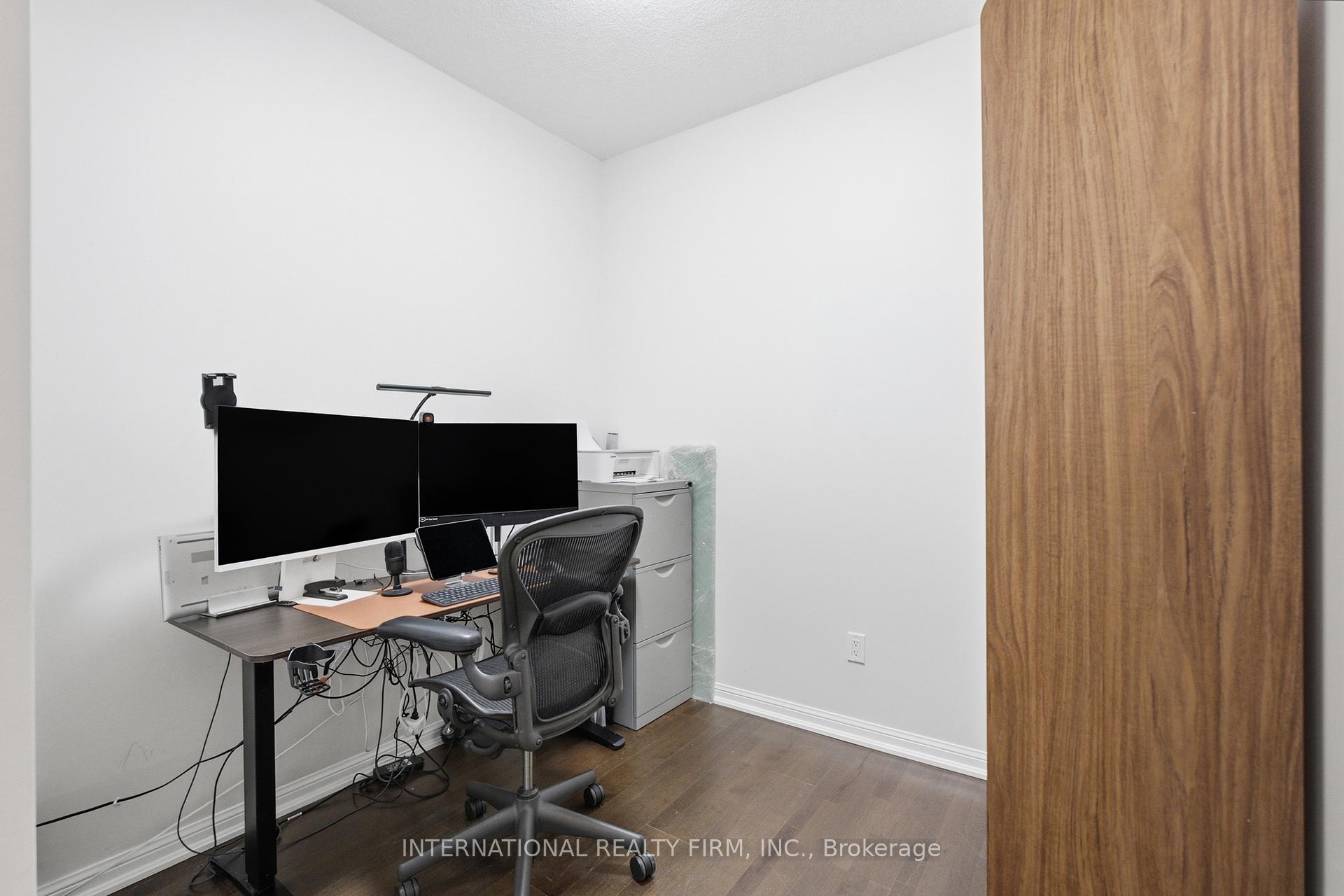 Photo 28 of Unit 711, 628 Fleet Street, Toronto, Niagara — HOMEH