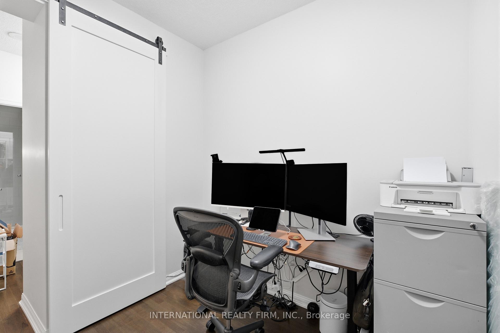 Photo 29 of Unit 711, 628 Fleet Street, Toronto, Niagara — HOMEH