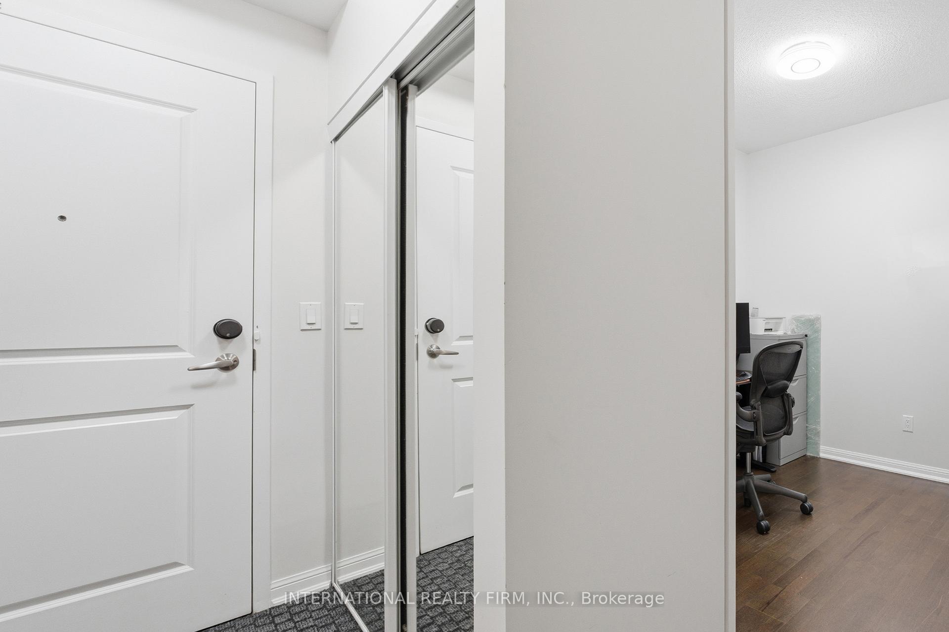 Photo 30 of Unit 711, 628 Fleet Street, Toronto, Niagara — HOMEH