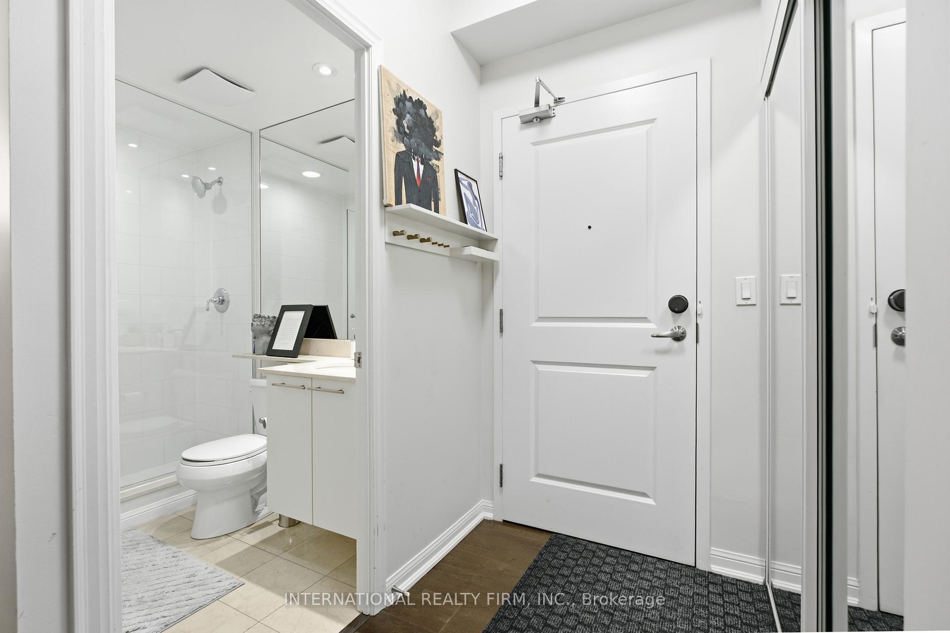 Photo 32 of Unit 711, 628 Fleet Street, Toronto, Niagara — HOMEH
