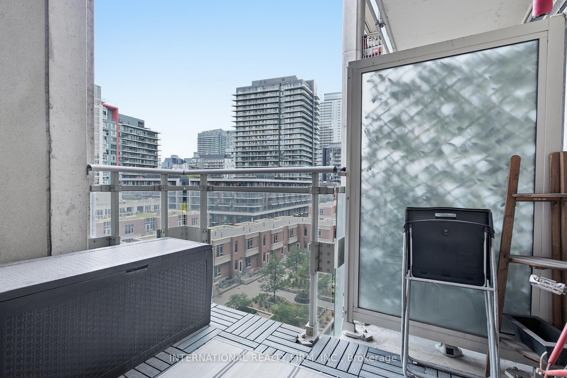 Photo 34 of Unit 711, 628 Fleet Street, Toronto, Niagara — HOMEH