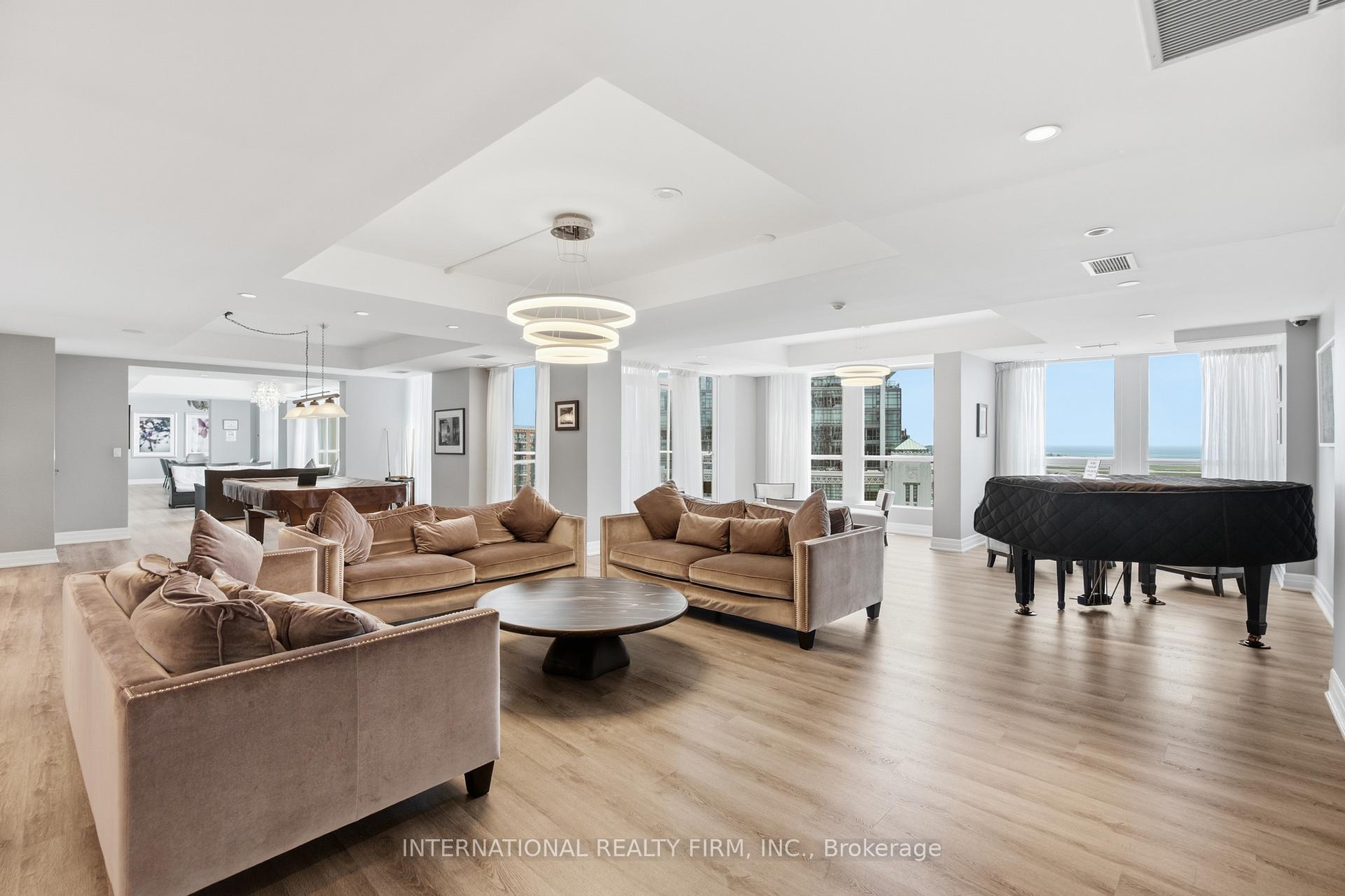 Photo 37 of Unit 711, 628 Fleet Street, Toronto, Niagara — HOMEH