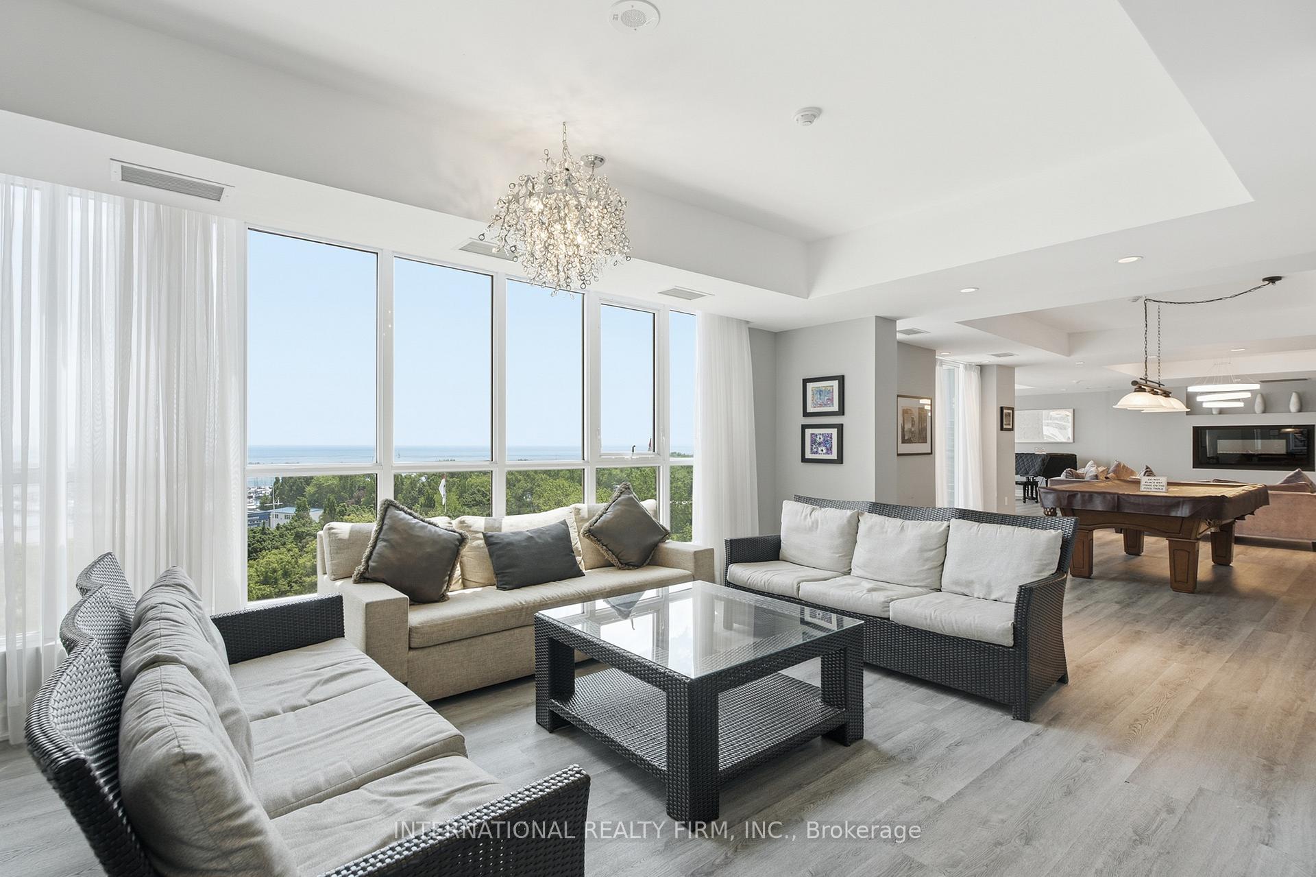 Photo 38 of Unit 711, 628 Fleet Street, Toronto, Niagara — HOMEH