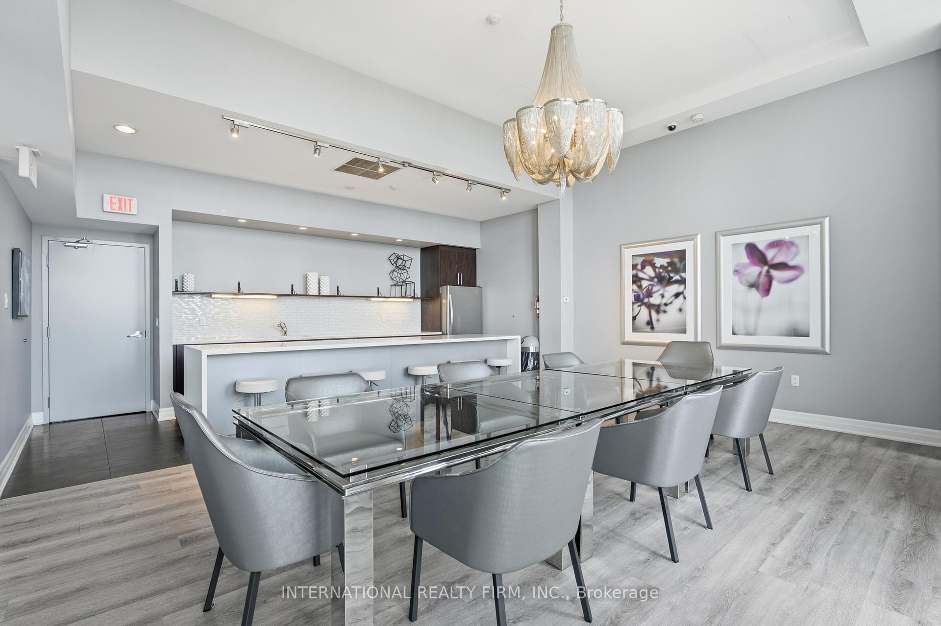 Photo 39 of Unit 711, 628 Fleet Street, Toronto, Niagara — HOMEH